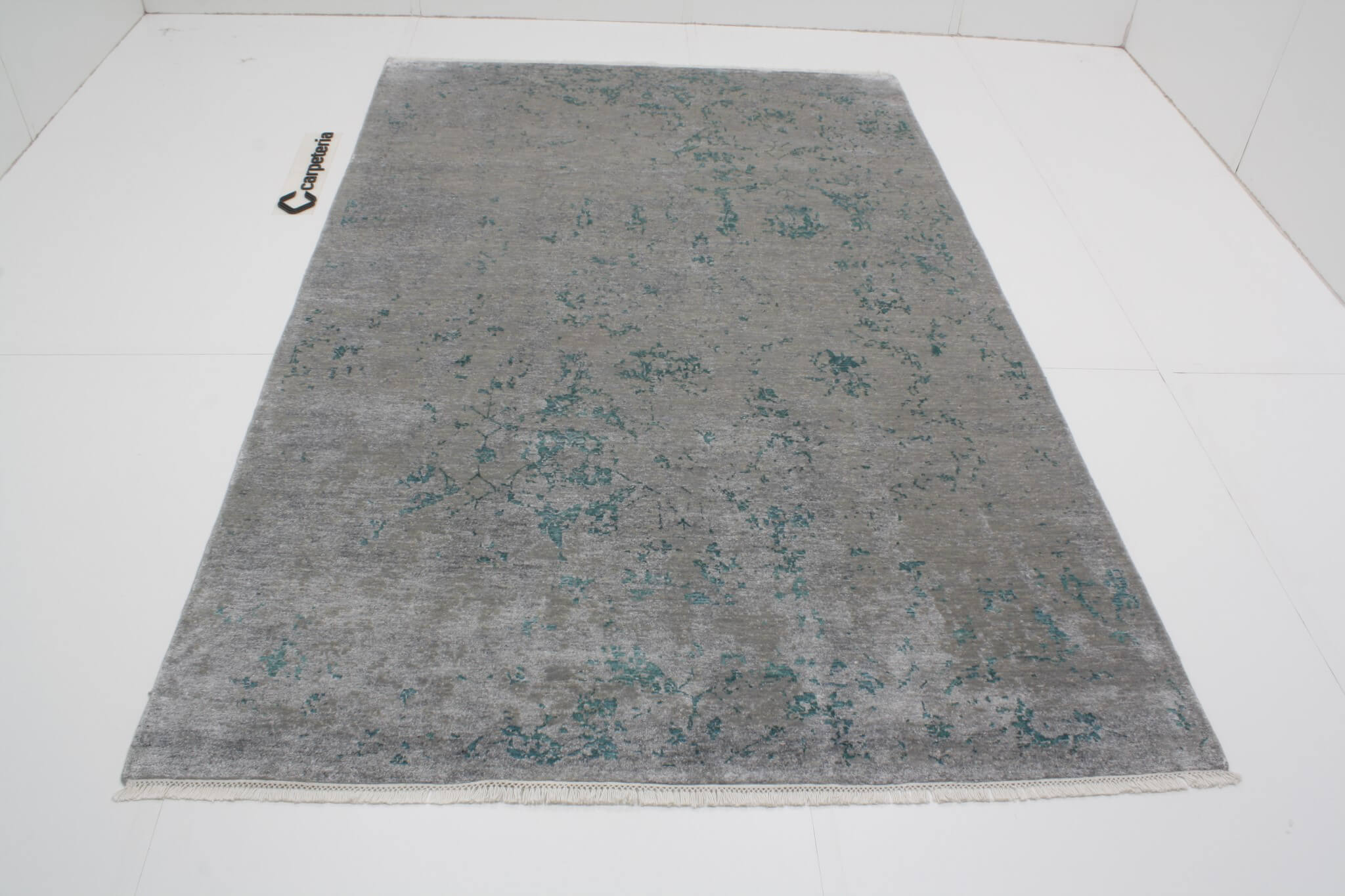 Ikat Royal modern szőnyeg