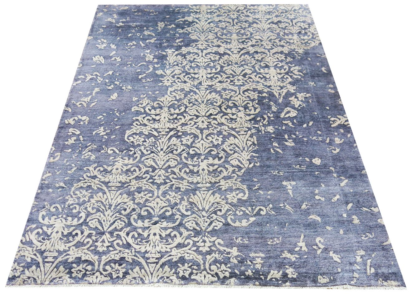 Ikat Royal modern szőnyeg