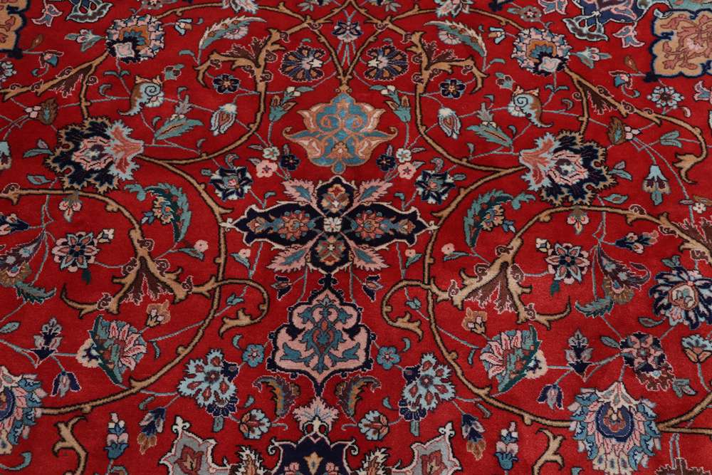 Tabriz perzsa szőnyeg