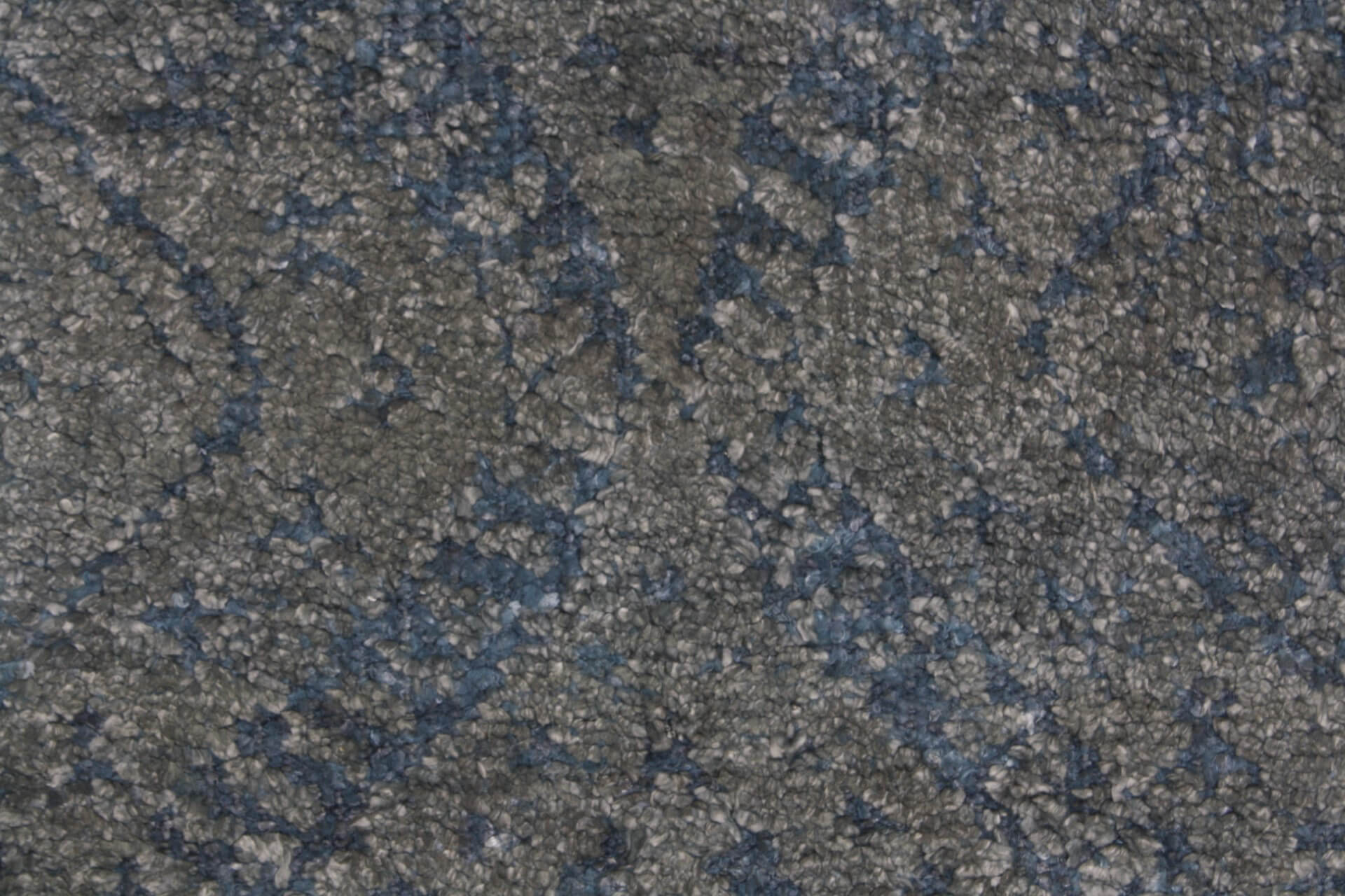 Modern rug Crystal Collection