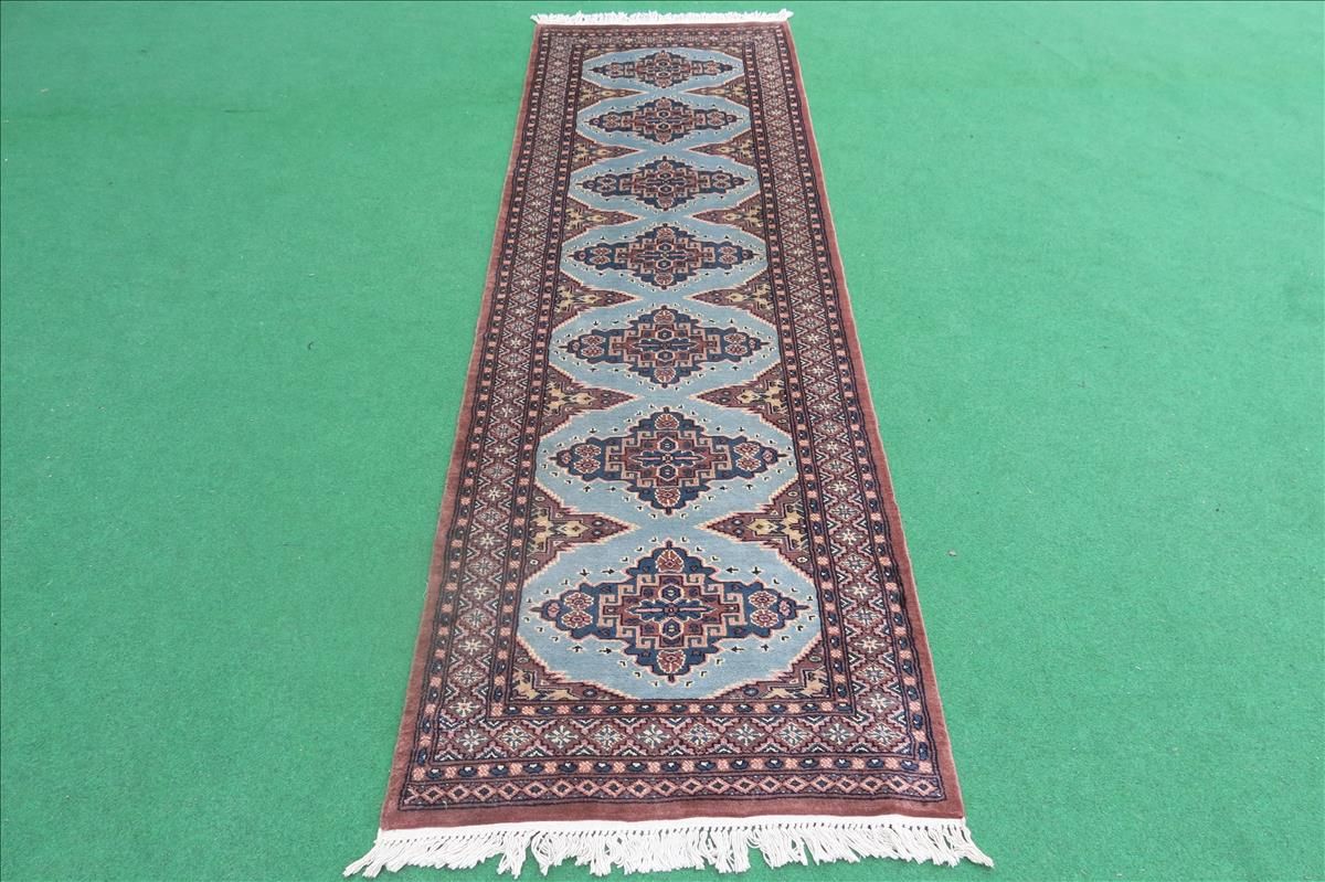 Bukhara exkluzív keleti szőnyeg