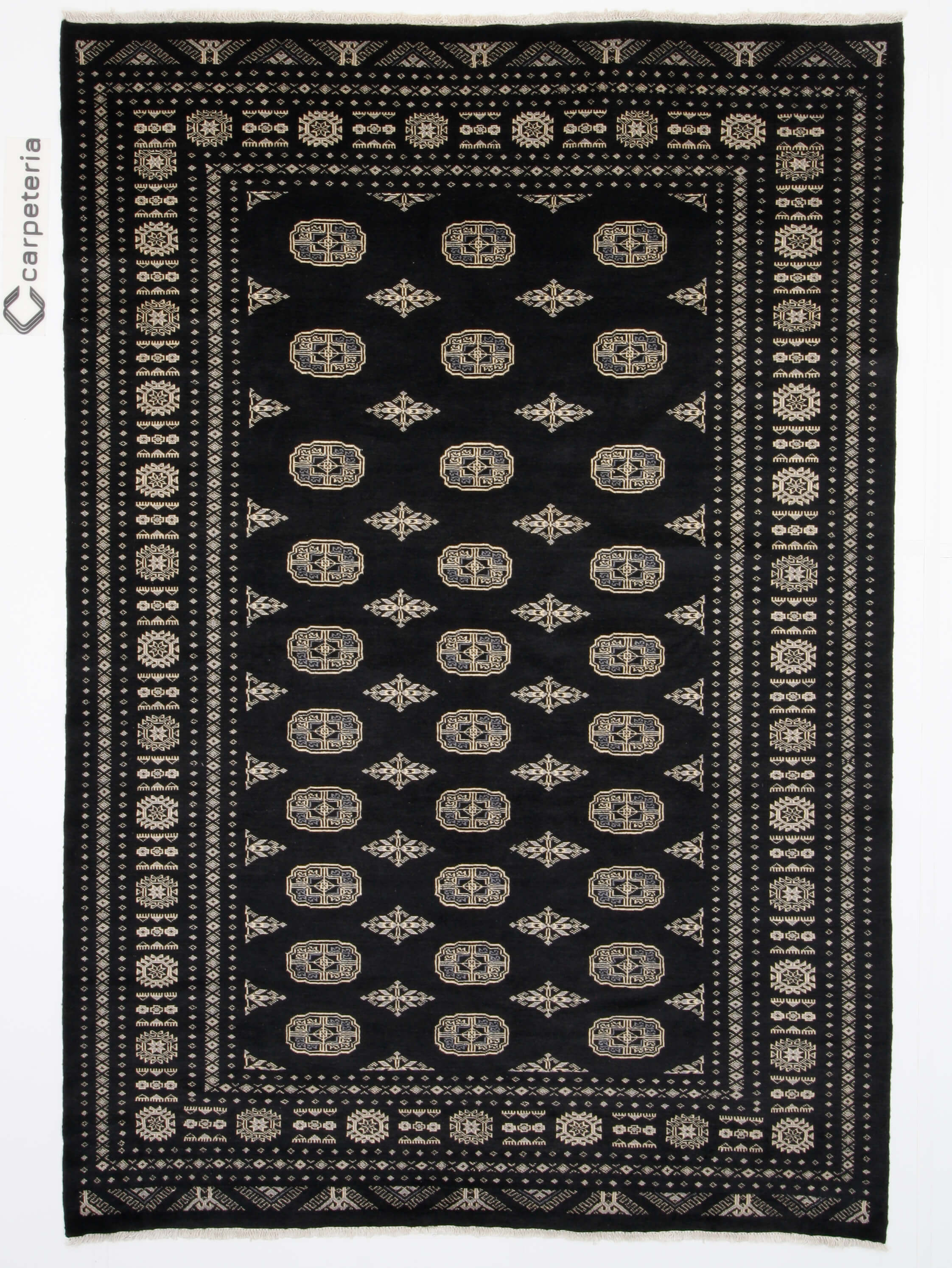 Bukhara Premium keleti szőnyeg