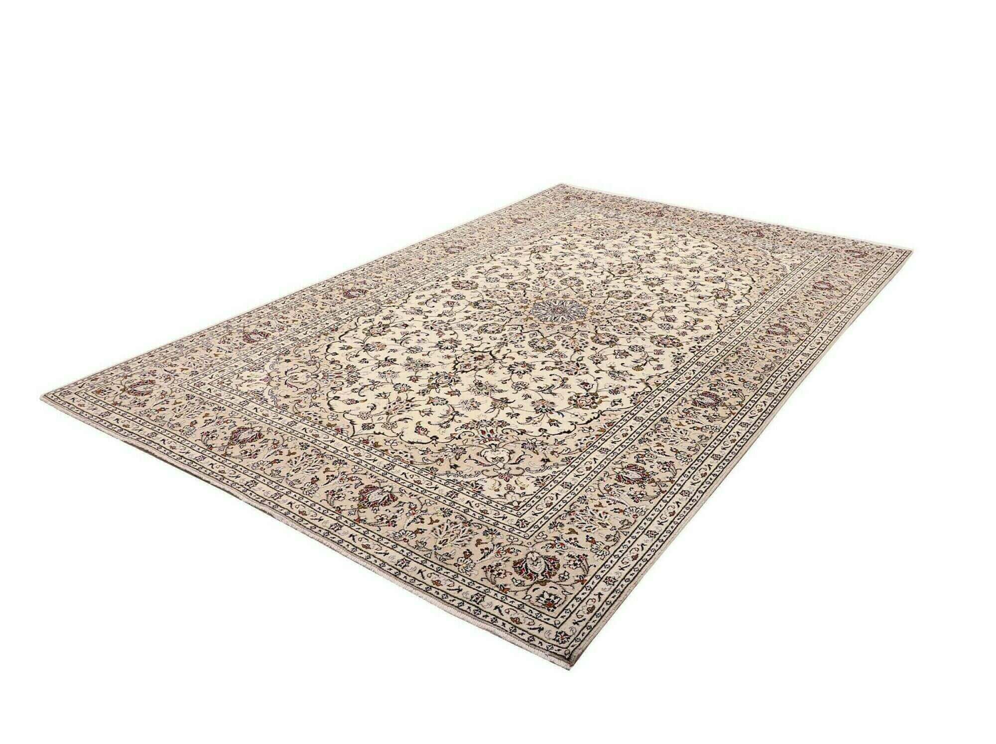 Kashan Super perzsa szőnyeg