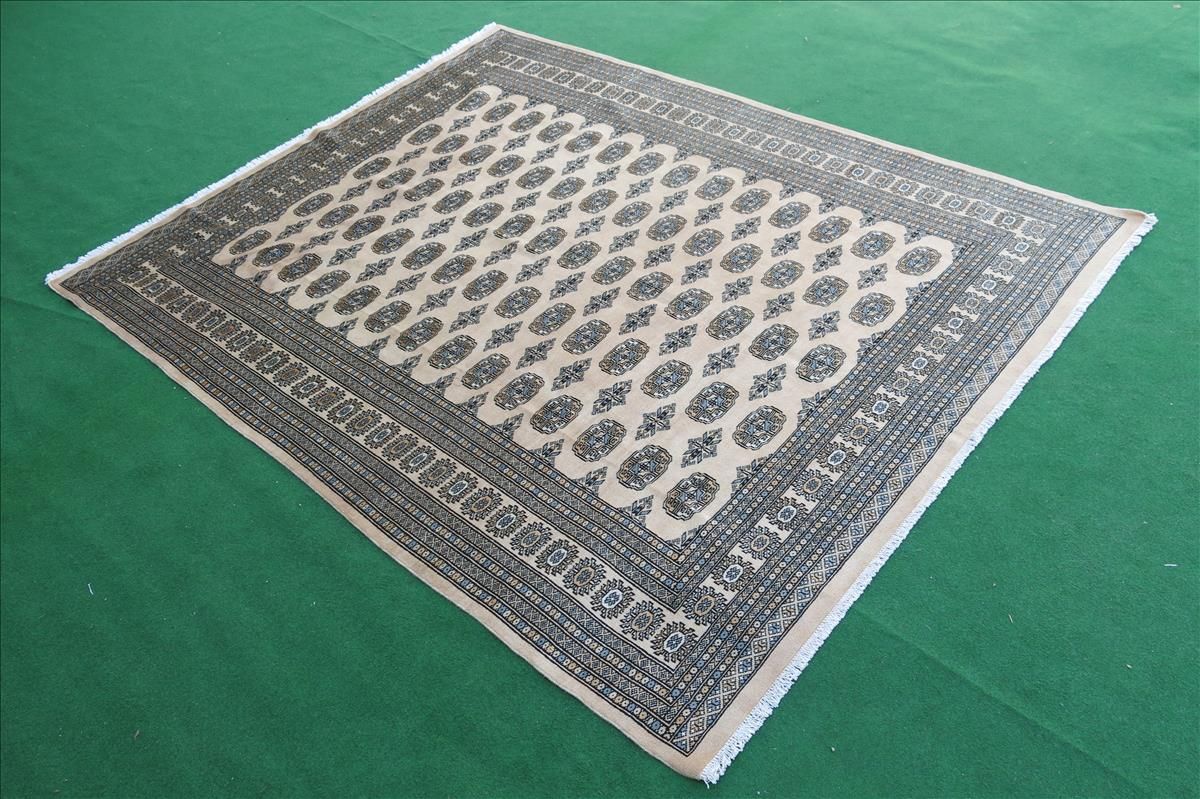 Bukhara exkluzív keleti szőnyeg