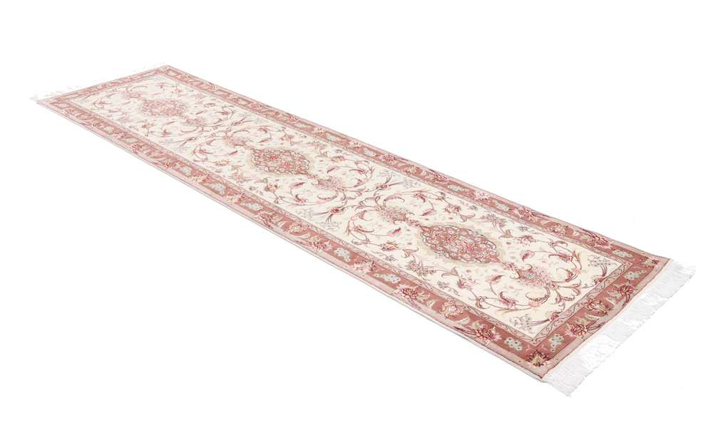 Tabriz perzsa szőnyeg