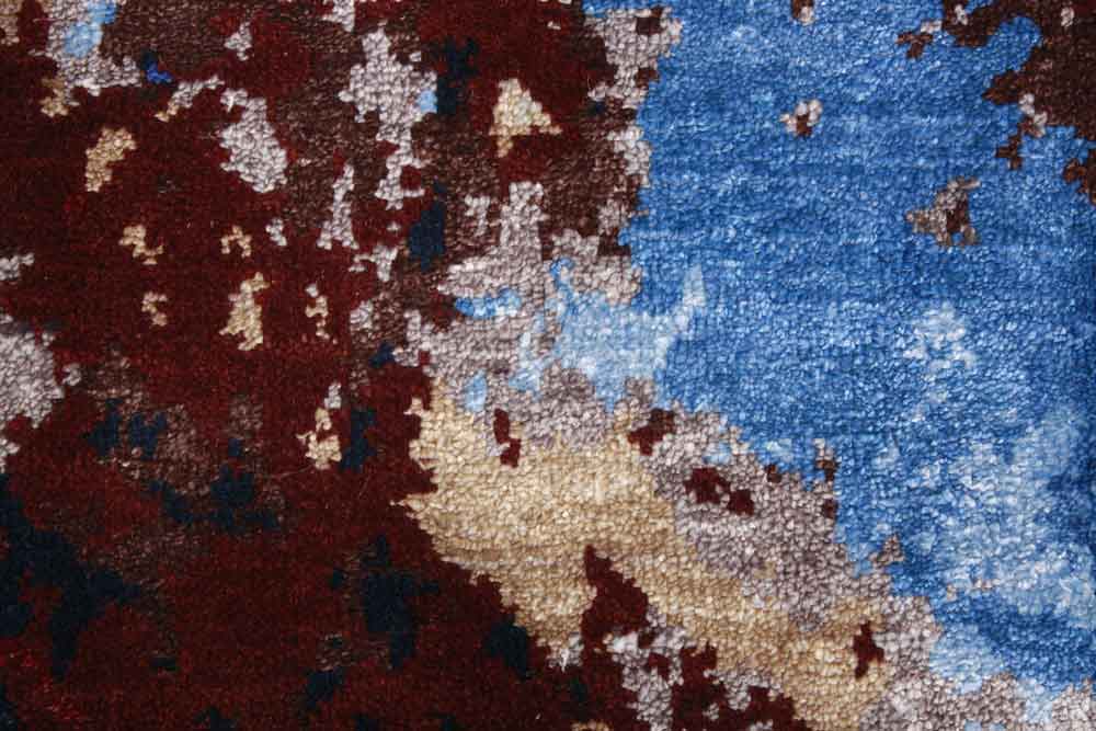 Ikat Royal modern szőnyeg