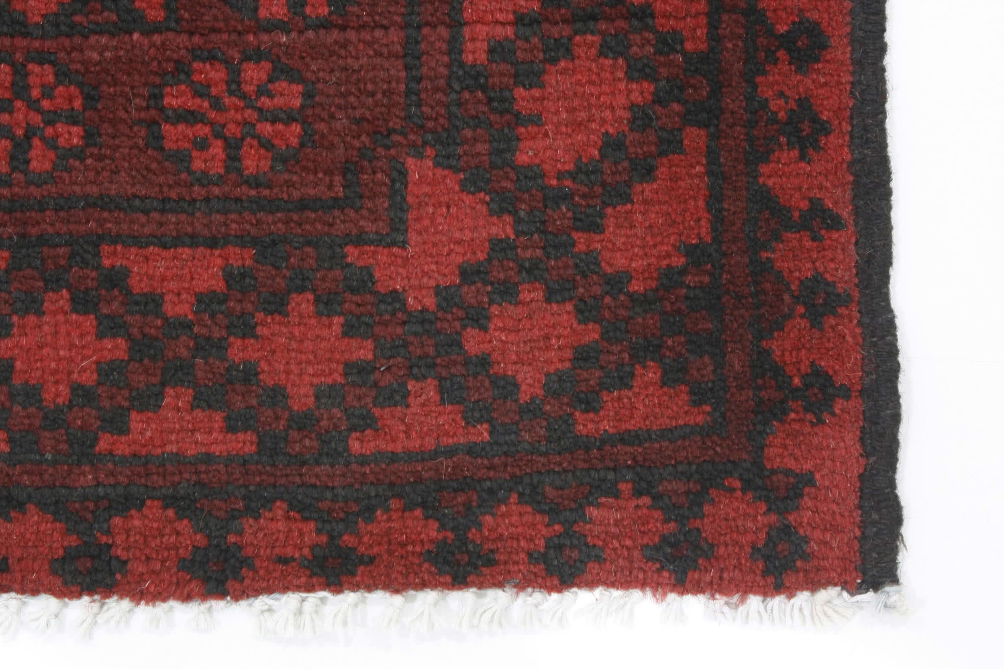 Afghan keleti szőnyeg