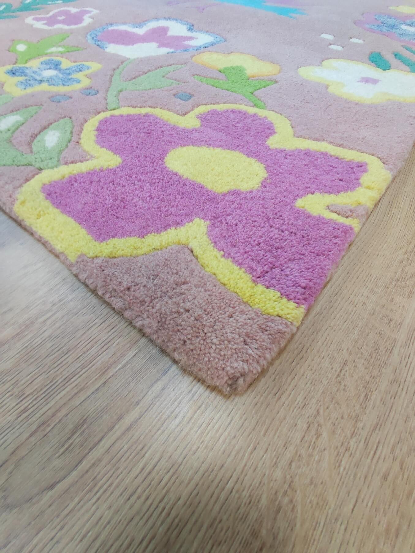 Kids Universe Premium szőnyeg