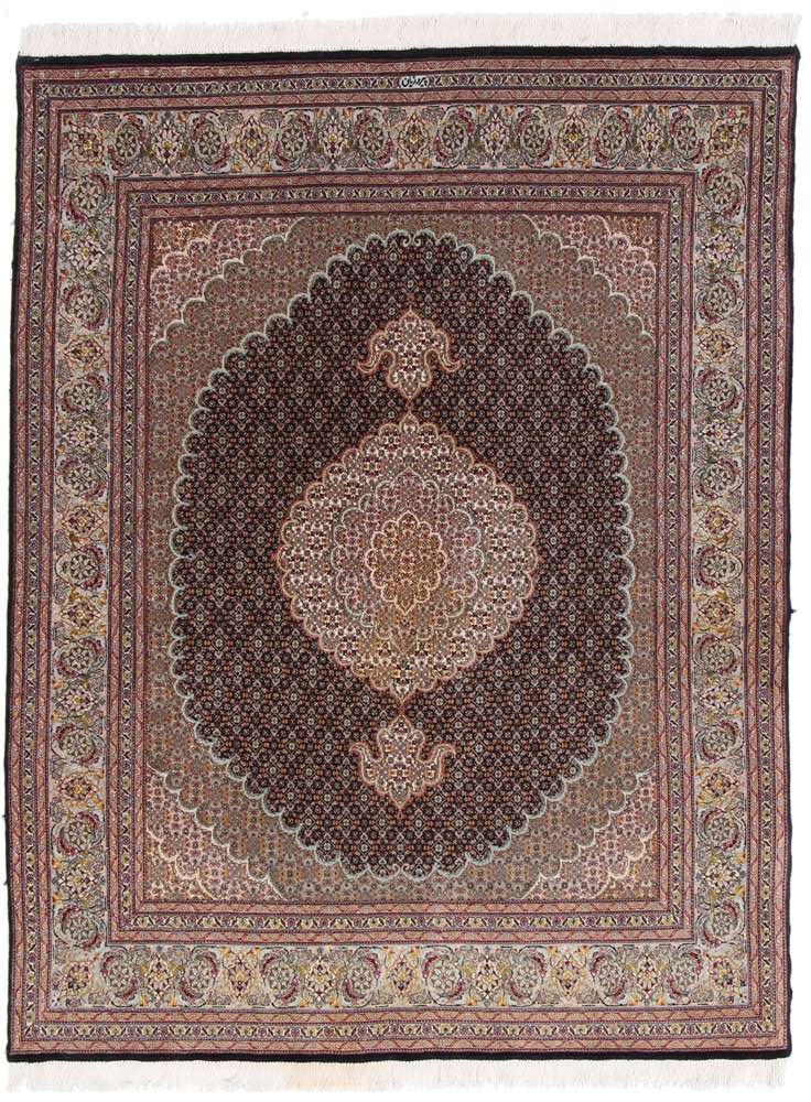 Tabriz perzsa szőnyeg