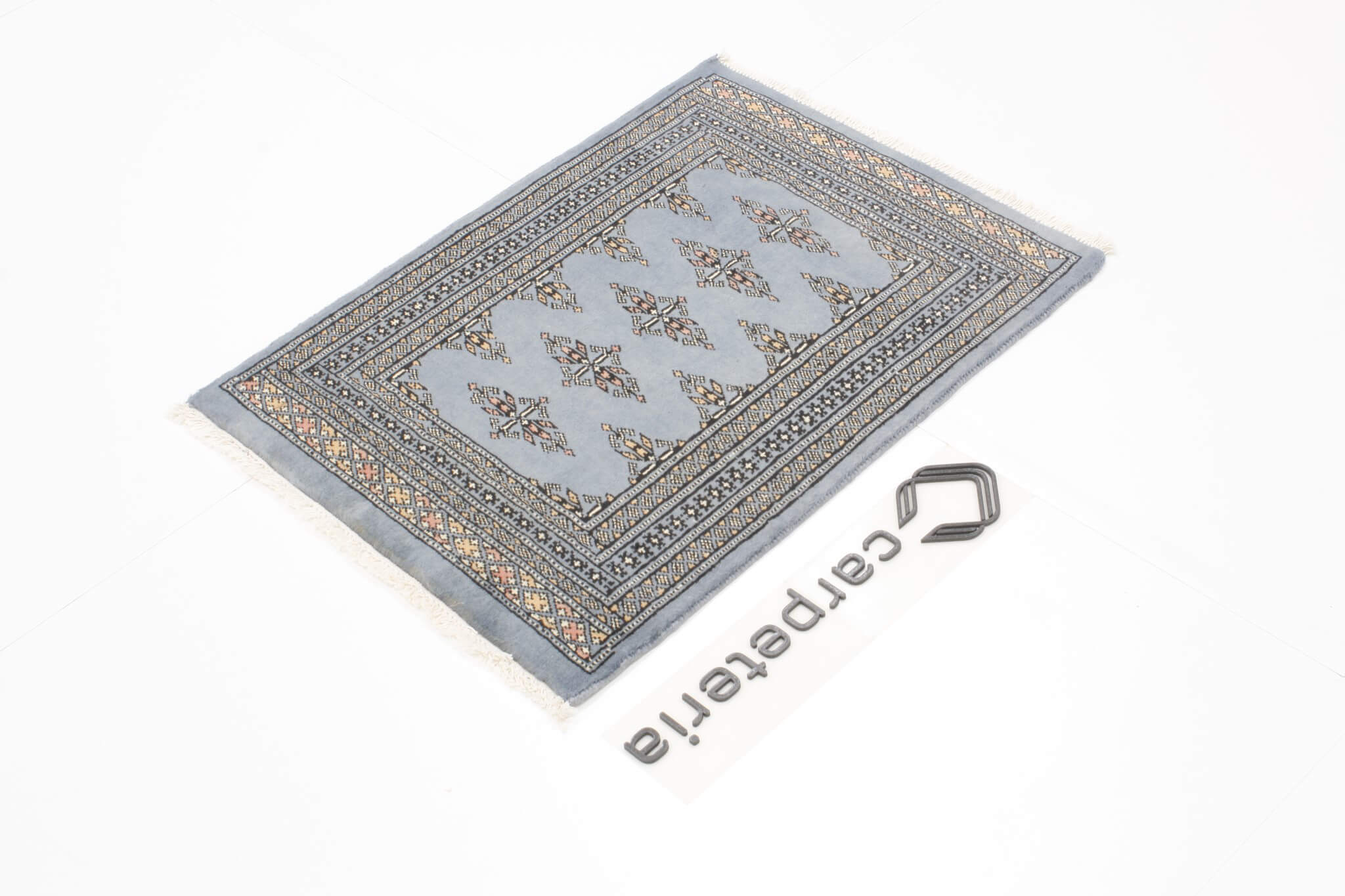 Bukhara exkluzív keleti szőnyeg