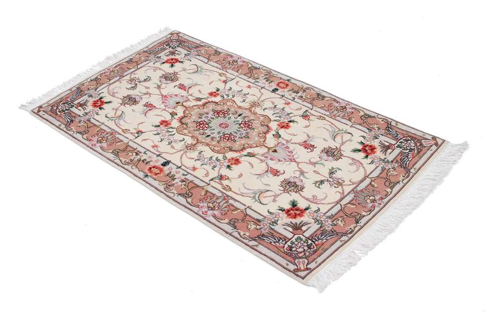 Tabriz perzsa szőnyeg
