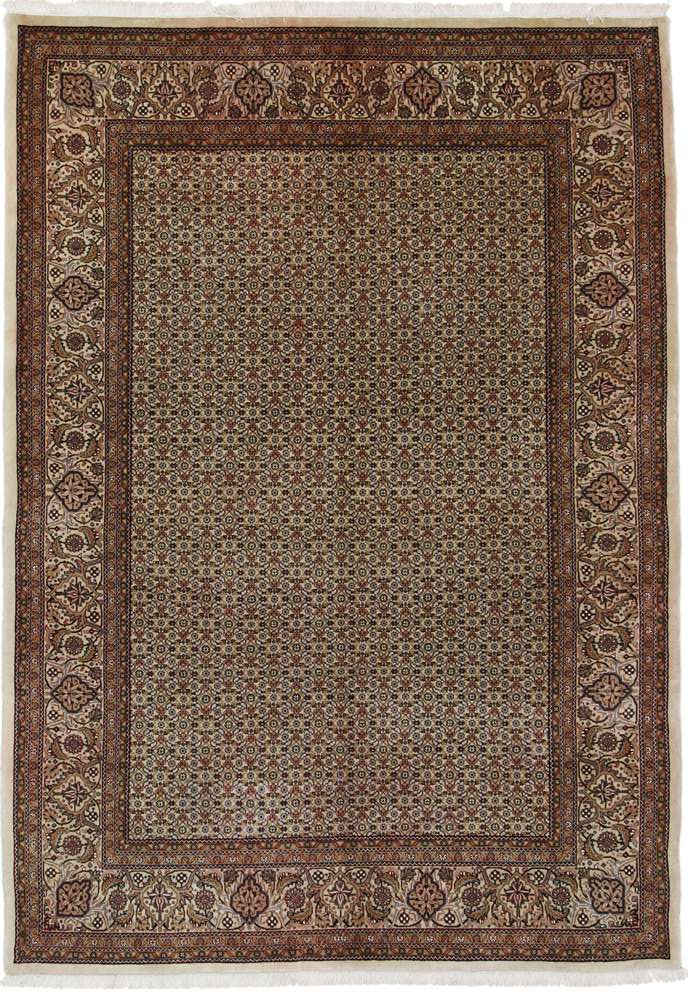 Tabriz keleti szőnyeg