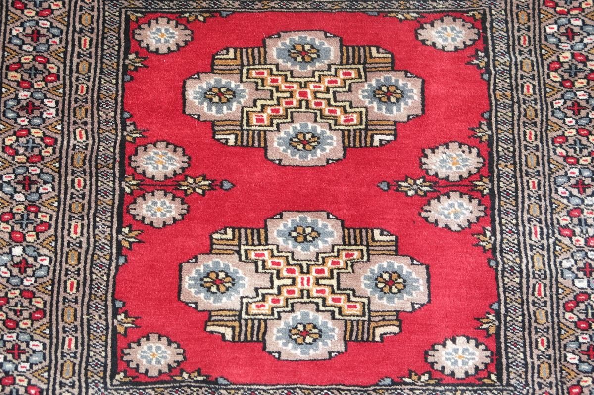 Bukhara Royal keleti szőnyeg
