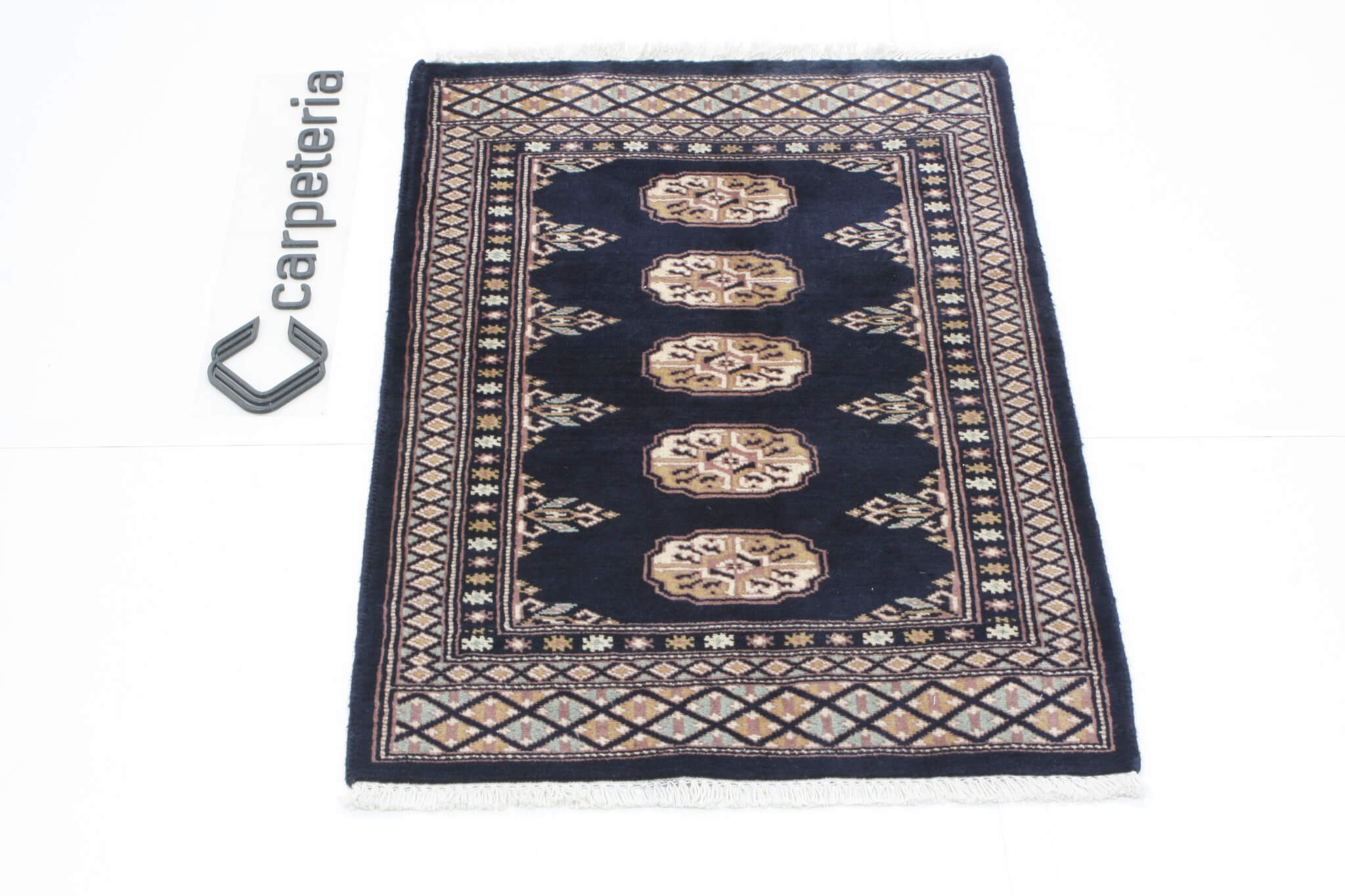 Bukhara exkluzív keleti szőnyeg