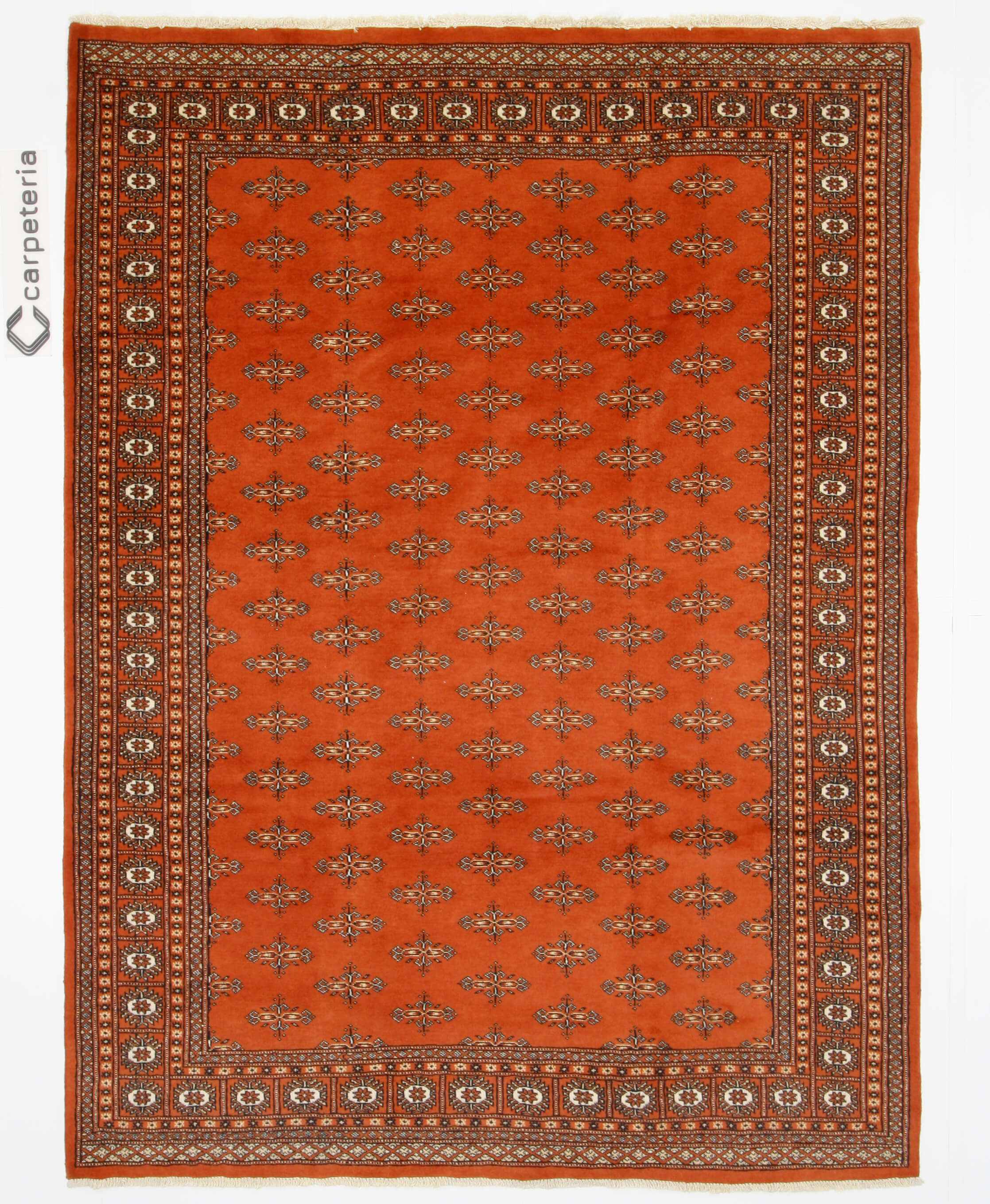 Bukhara exkluzív keleti szőnyeg