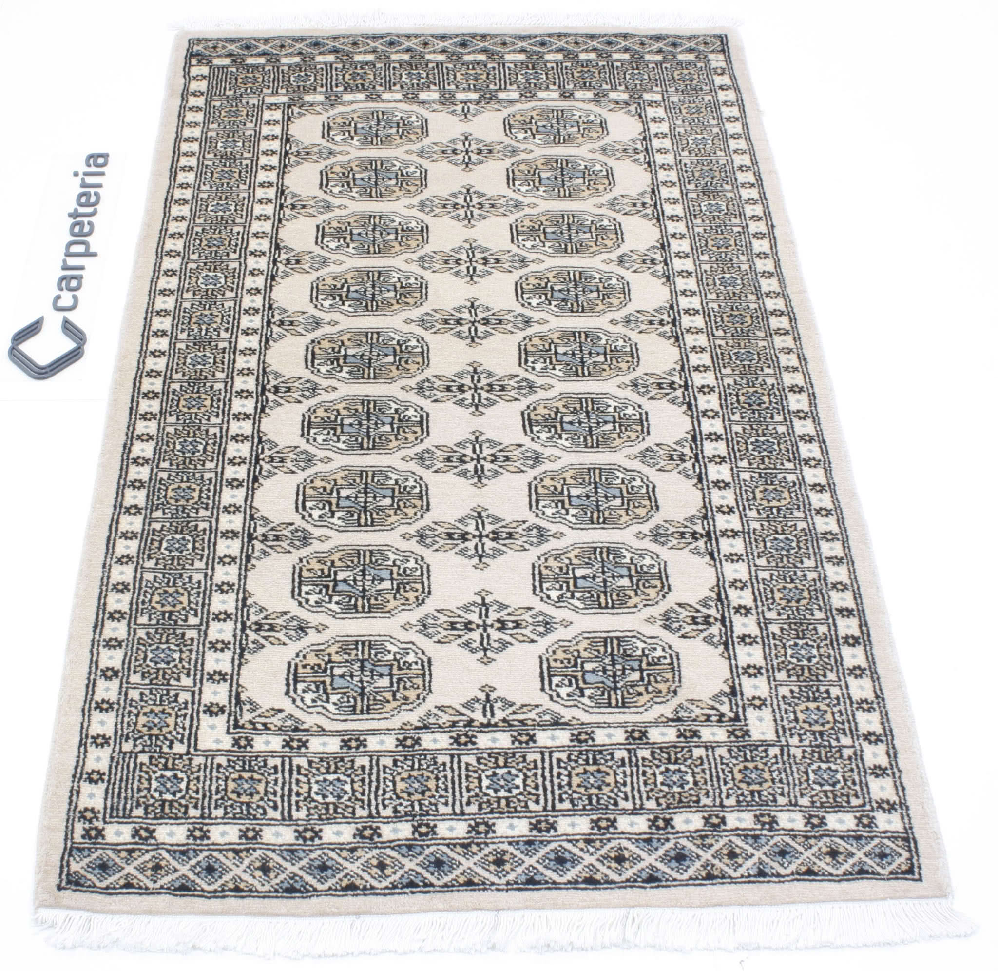 Bukhara Premium keleti szőnyeg