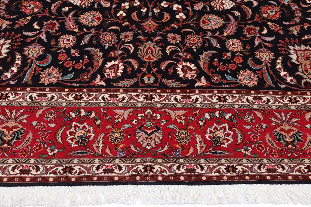 Tabriz perzsa szőnyeg