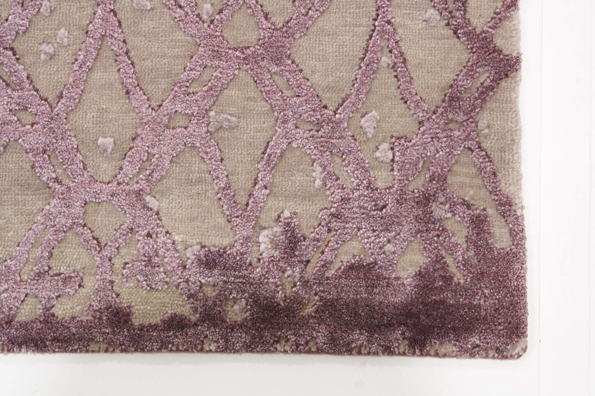 Ikat Royal modern szőnyeg
