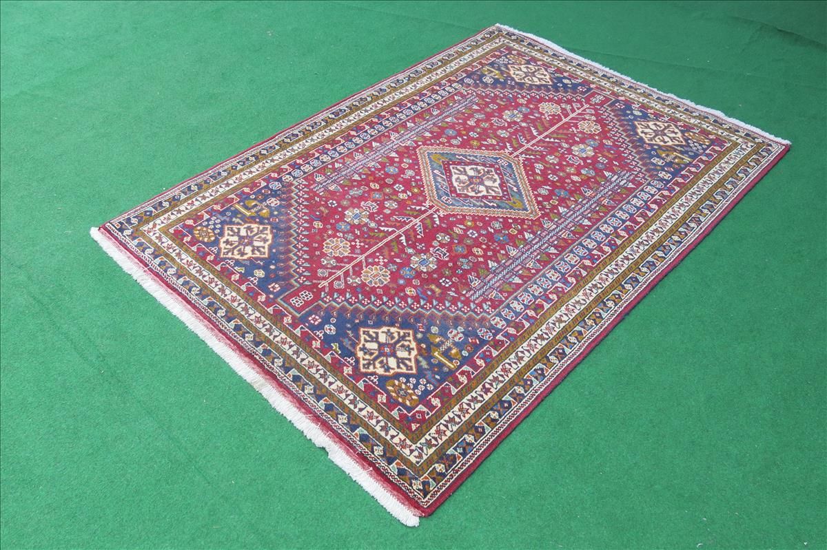Shiraz Super keleti szőnyeg