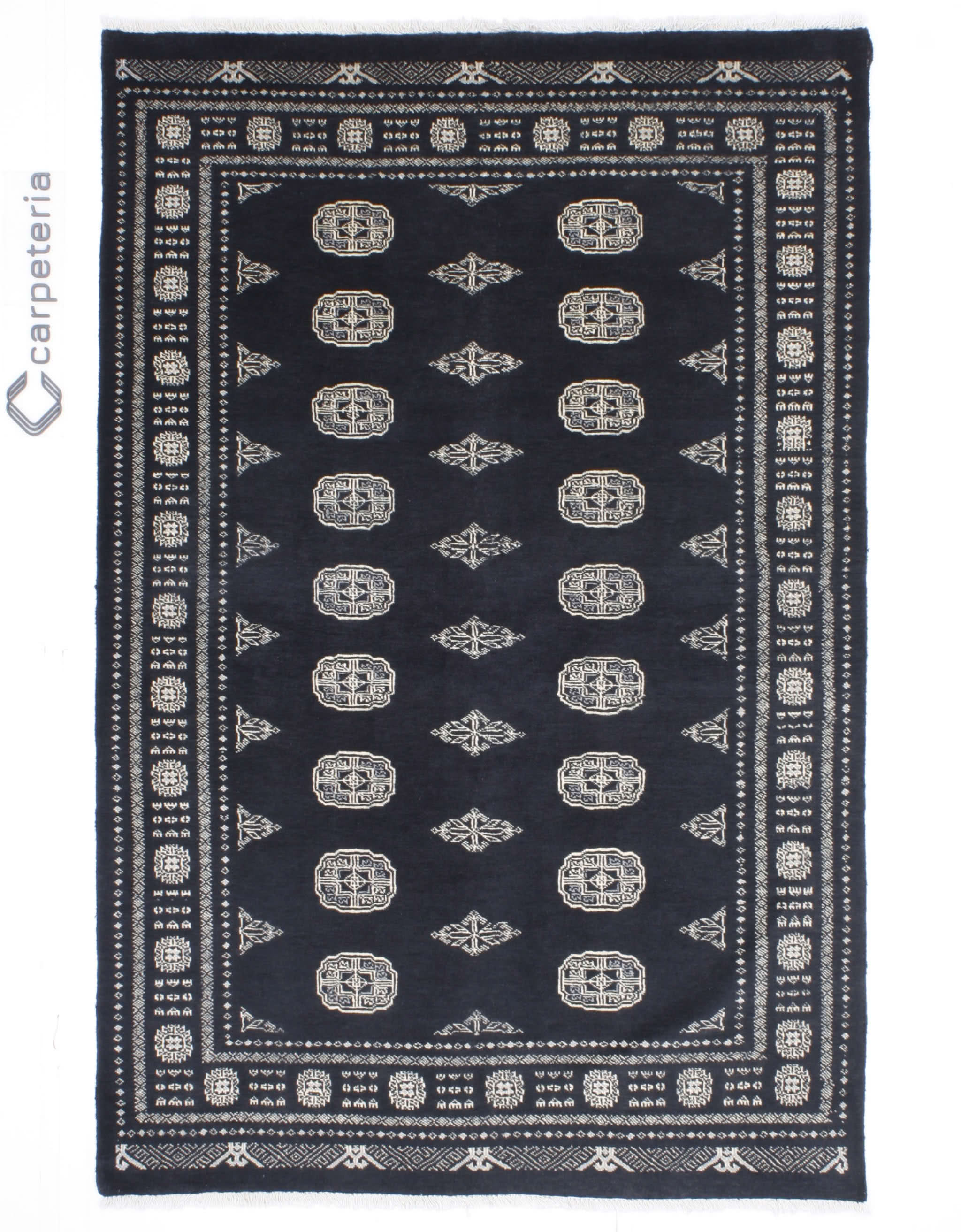 Bukhara Premium keleti szőnyeg