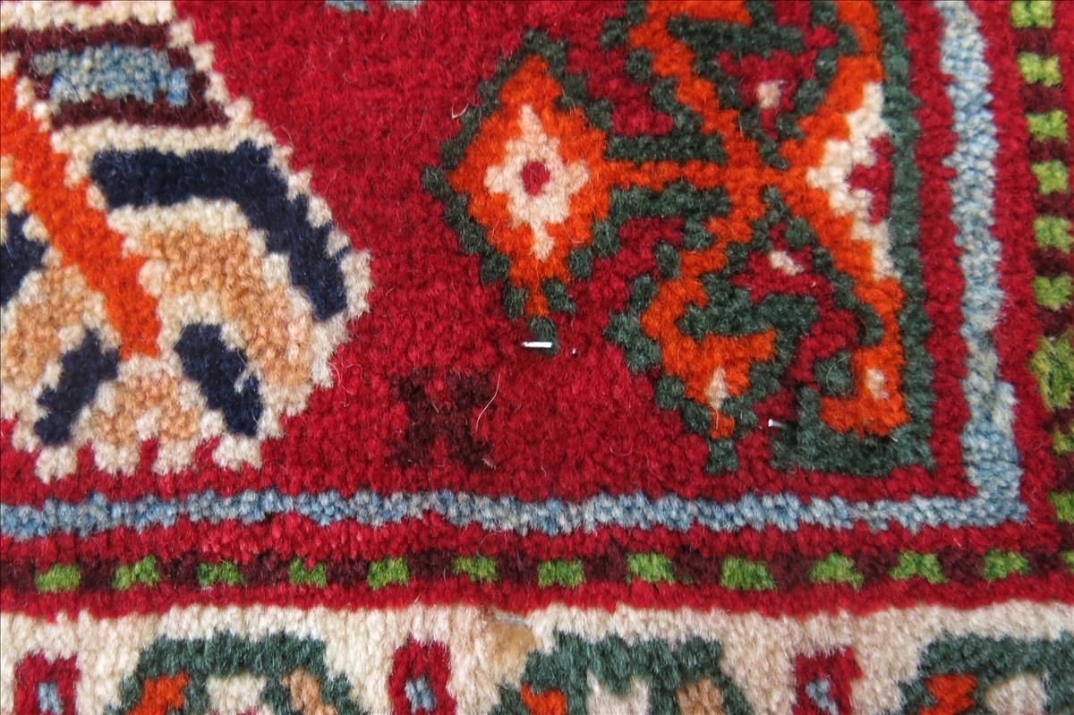 Shiraz Super keleti szőnyeg
