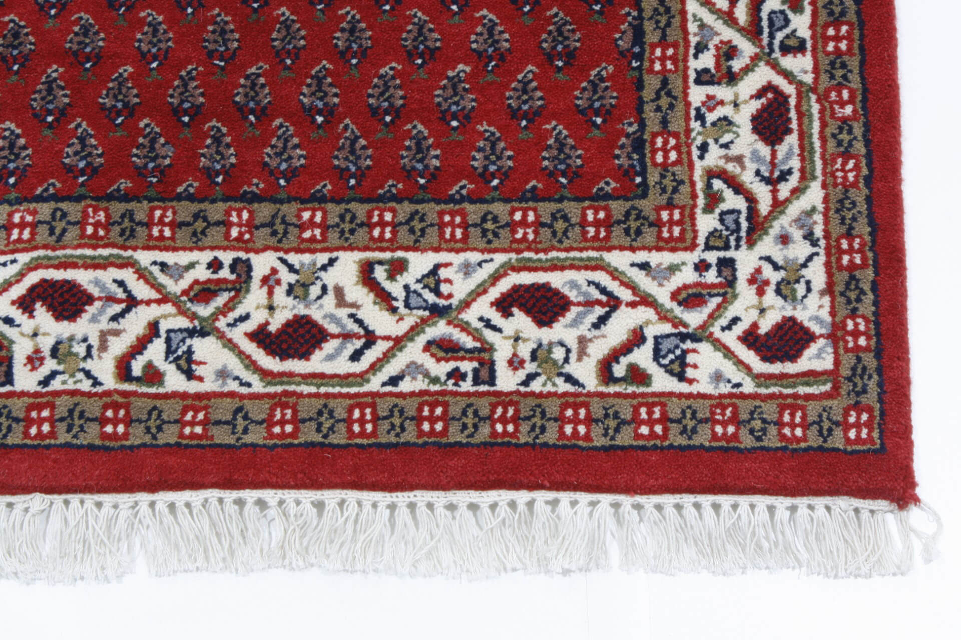 Oriental rug Mir