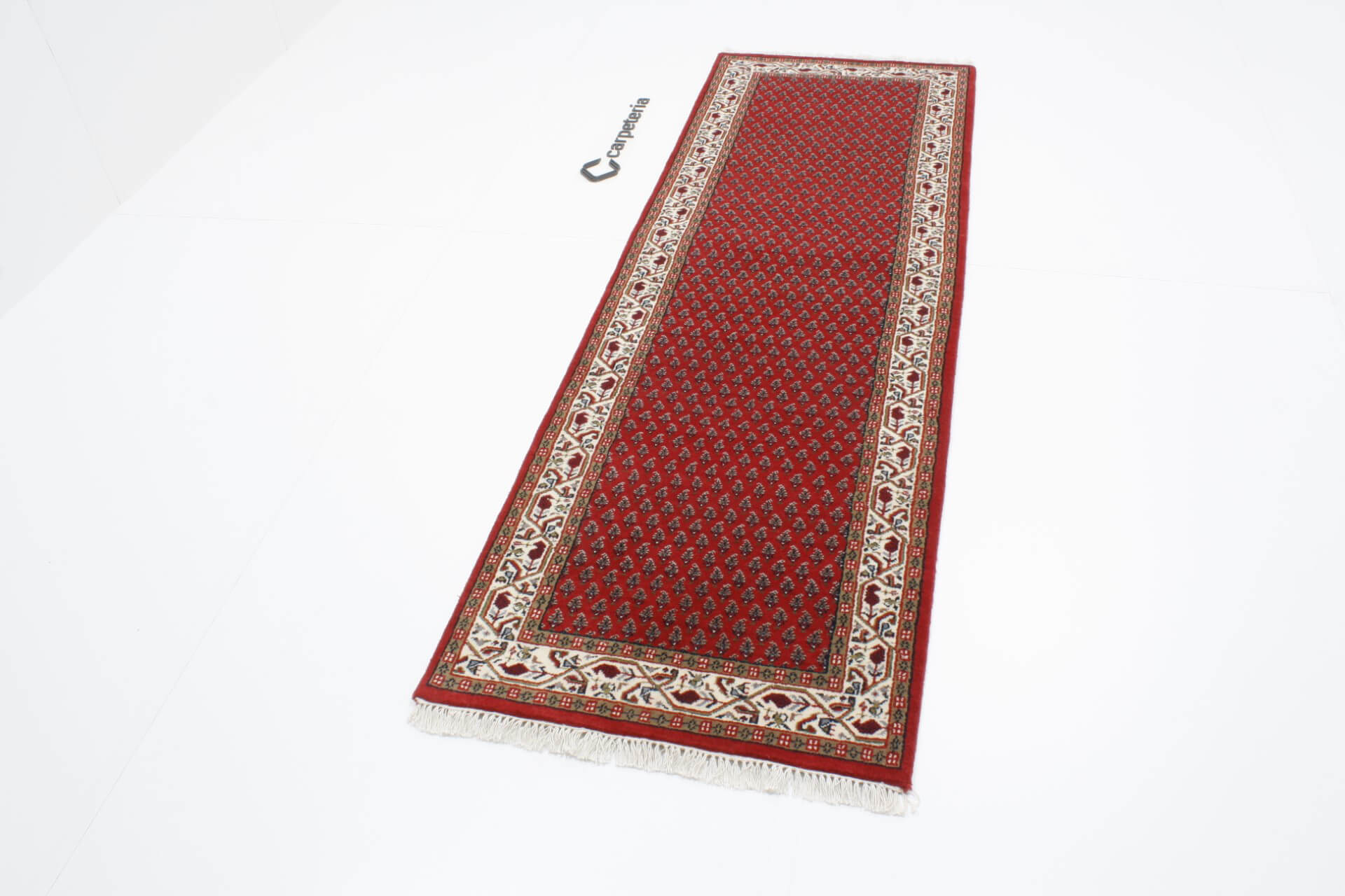 Oriental rug Mir