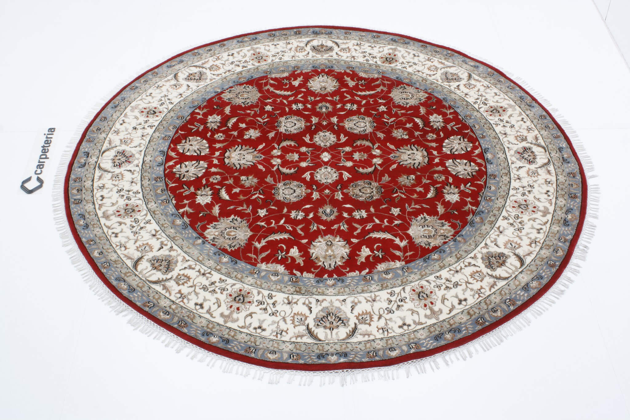 Tabriz Royal keleti szőnyeg