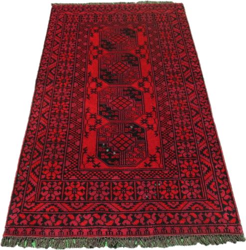 Afghan Filpa keleti szőnyeg