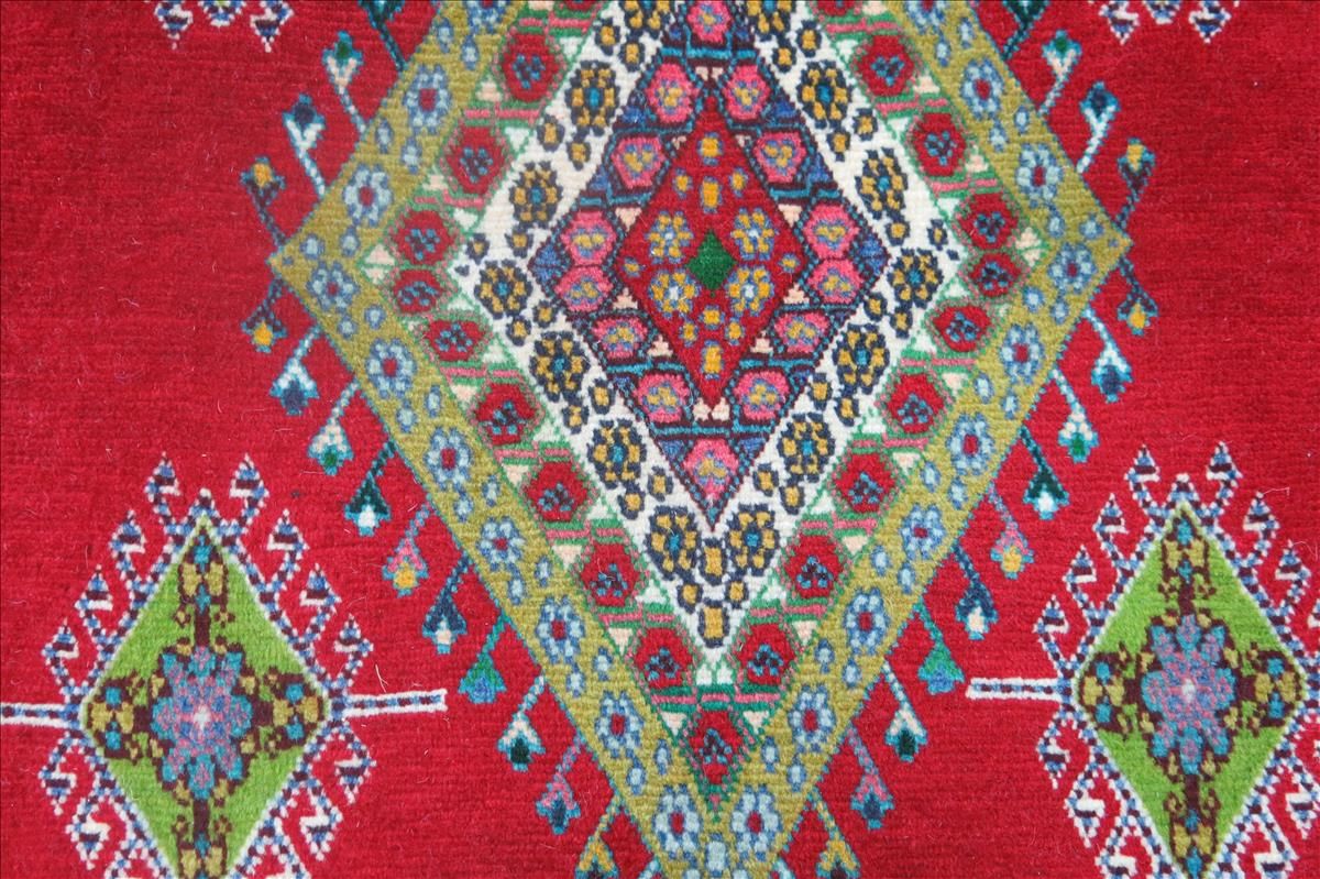 Gashgai Super keleti szőnyeg