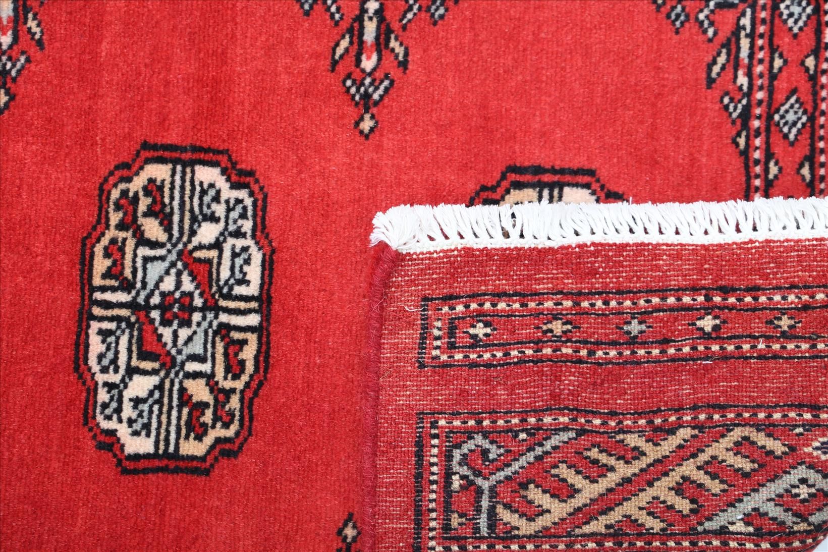 Bukhara exkluzív keleti szőnyeg