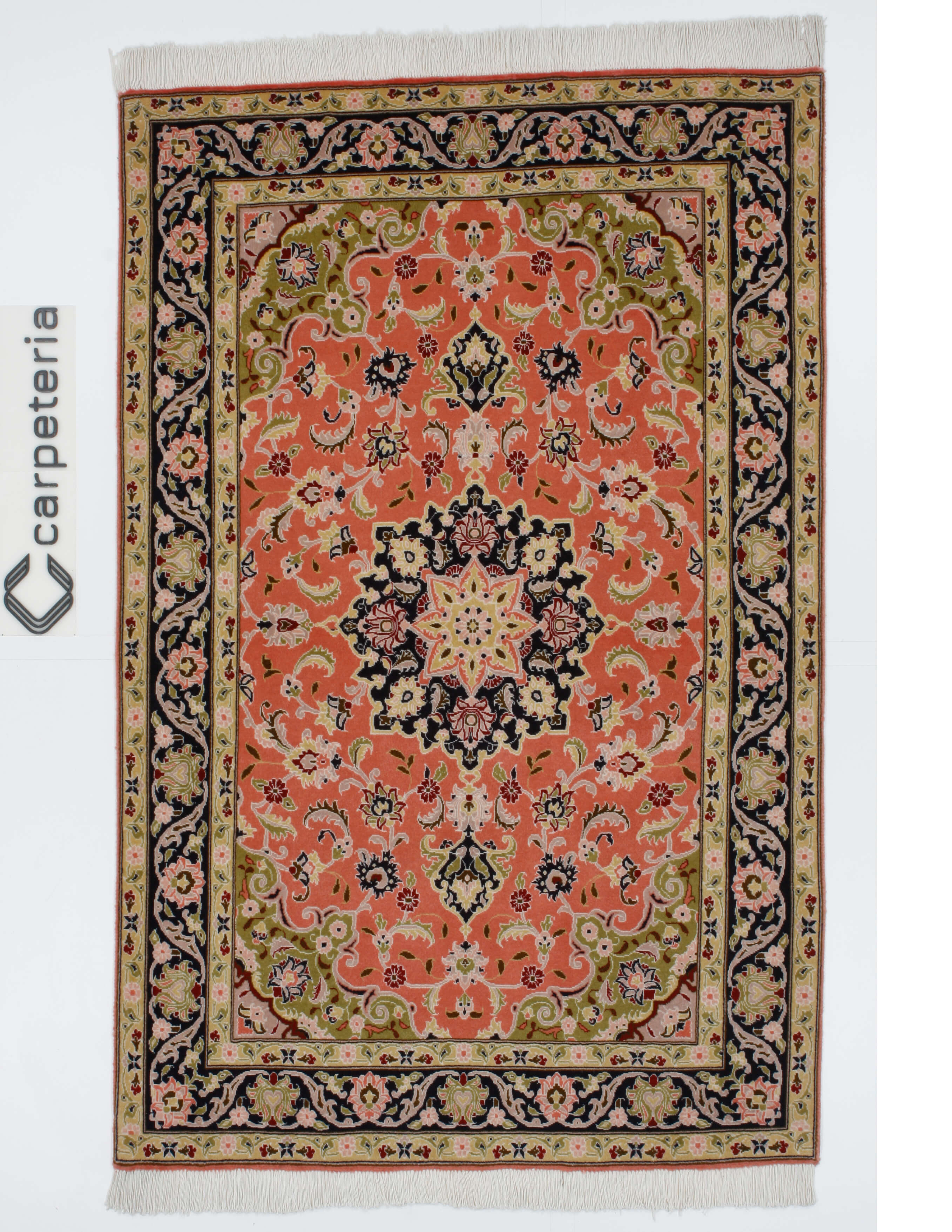 Tabriz Royal perzsa szőnyeg
