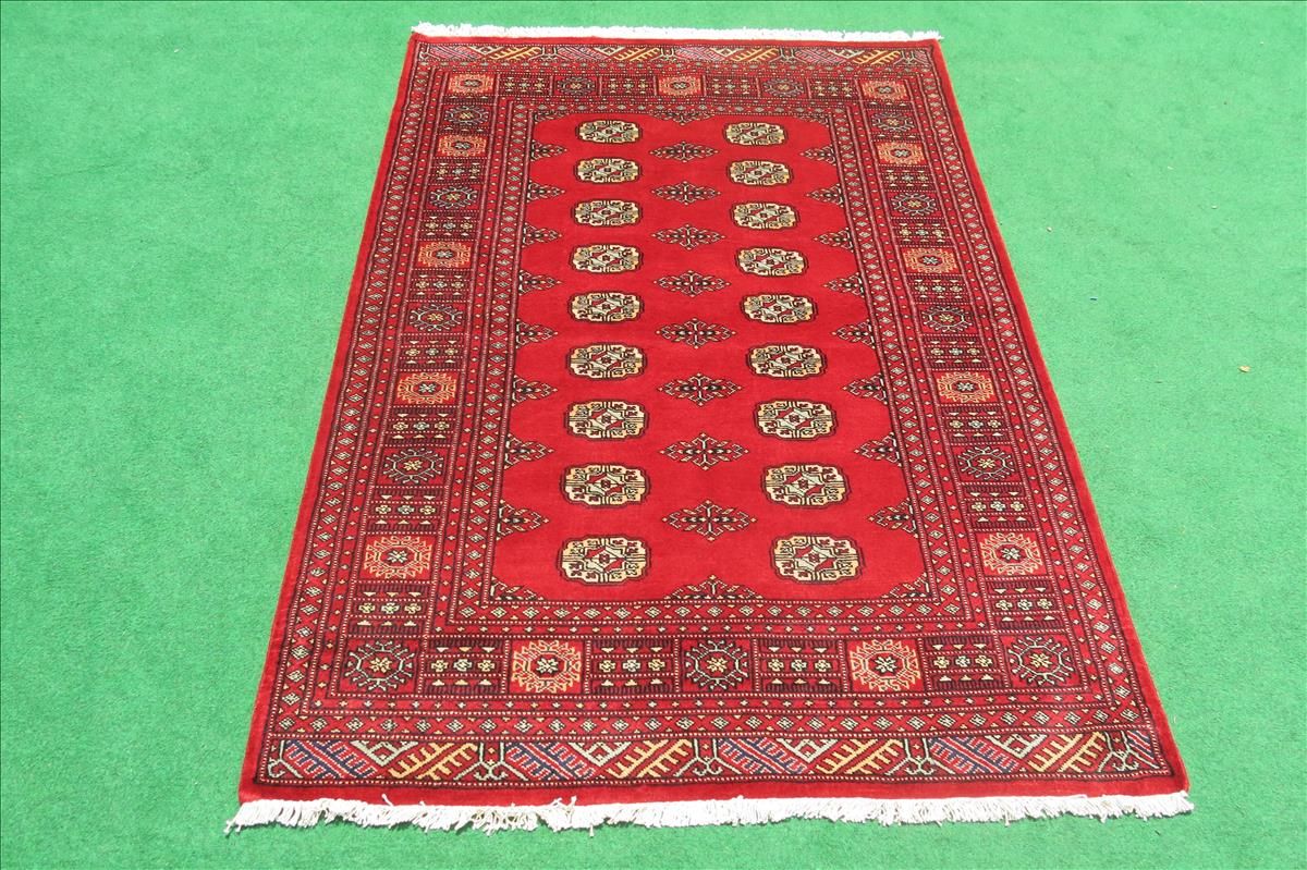 Bukhara exkluzív keleti szőnyeg
