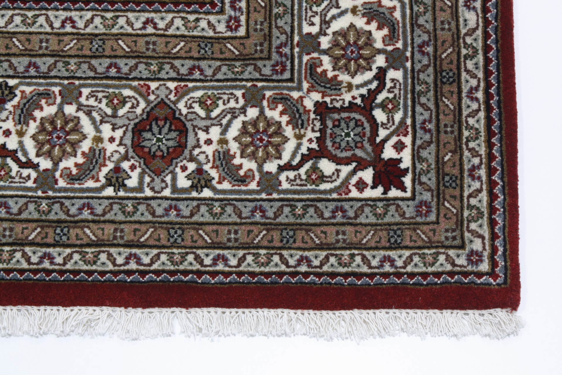 Tabriz exkluzív perzsa szőnyeg
