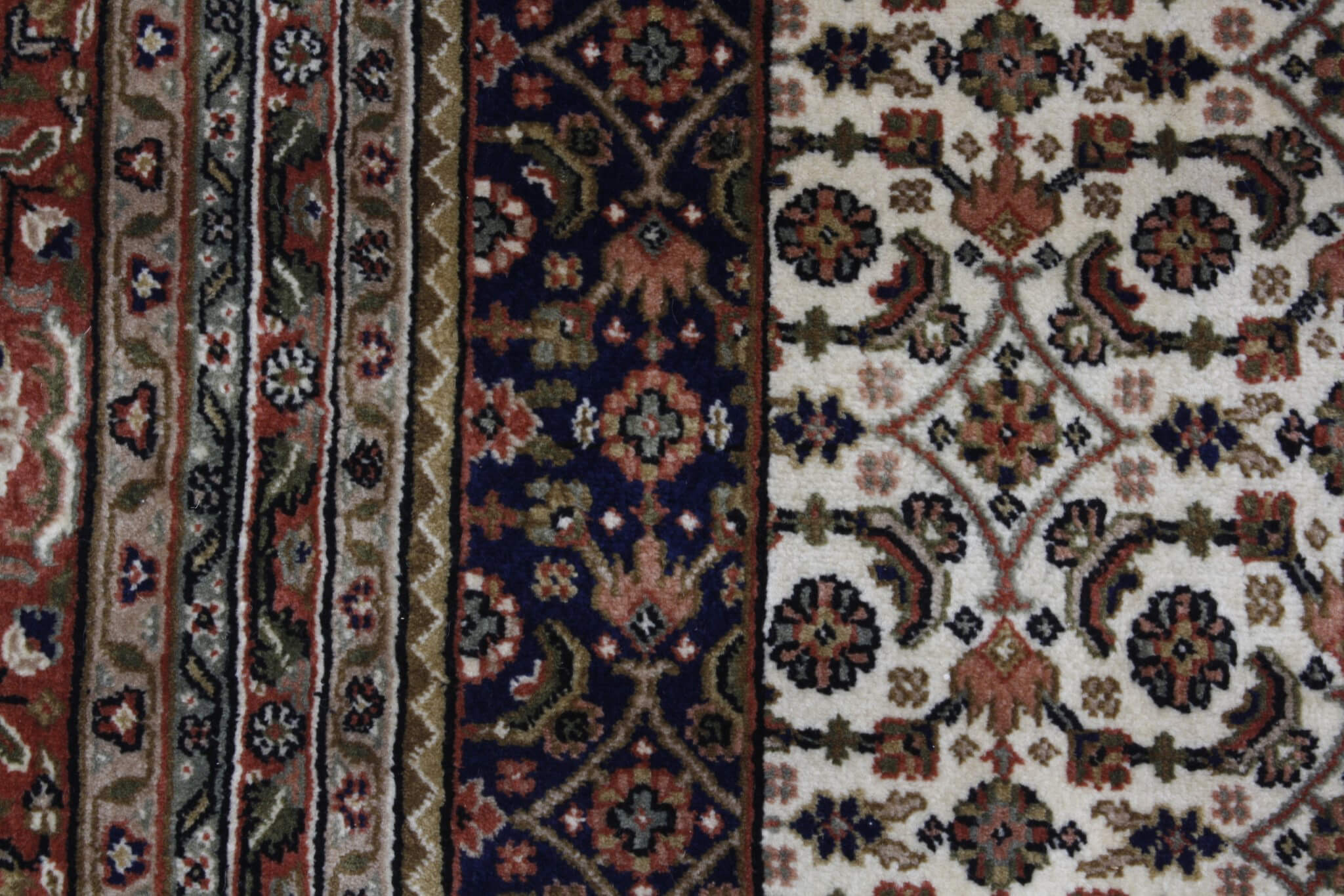 Tabriz Royal keleti szőnyeg