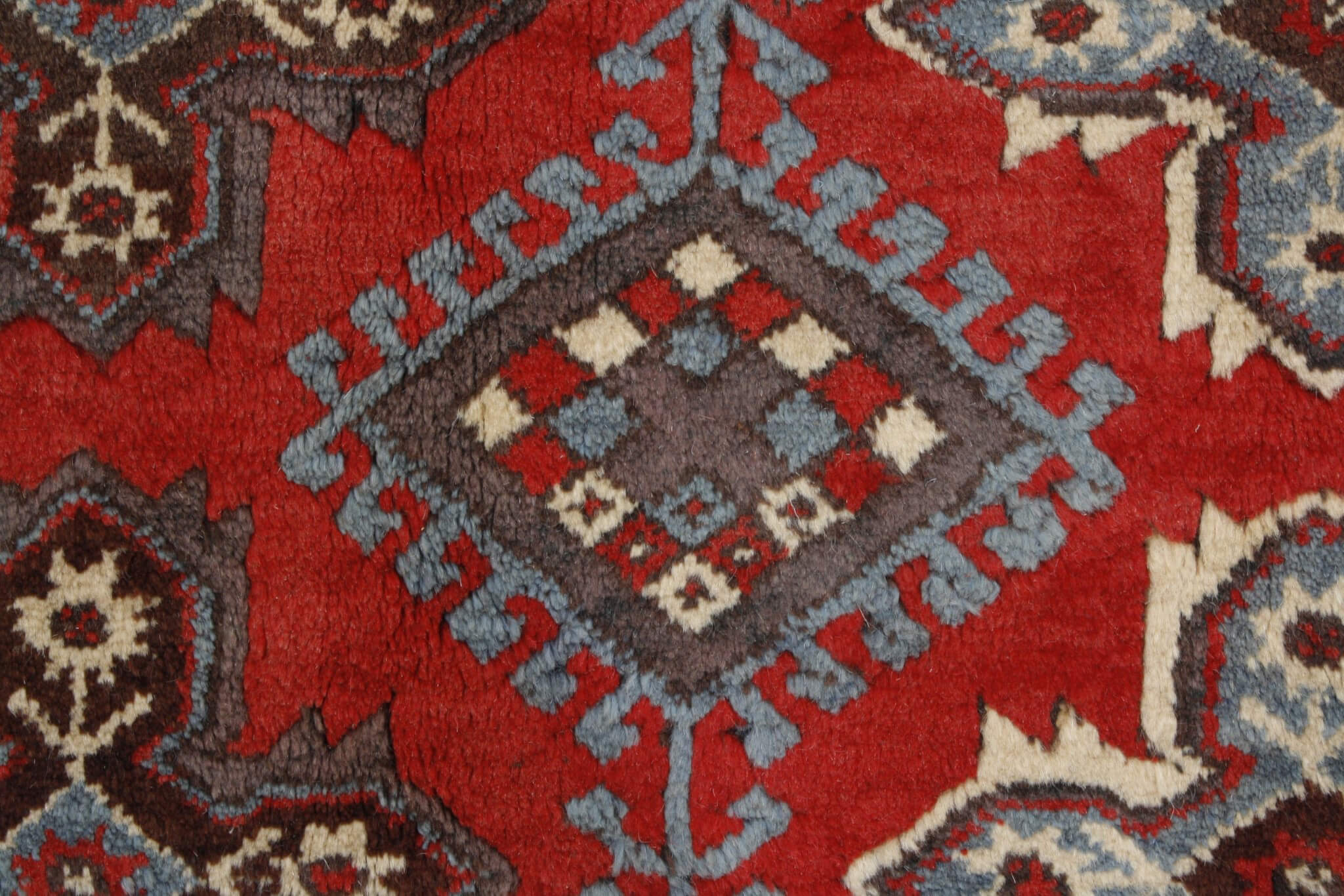 Oriental rug Kars