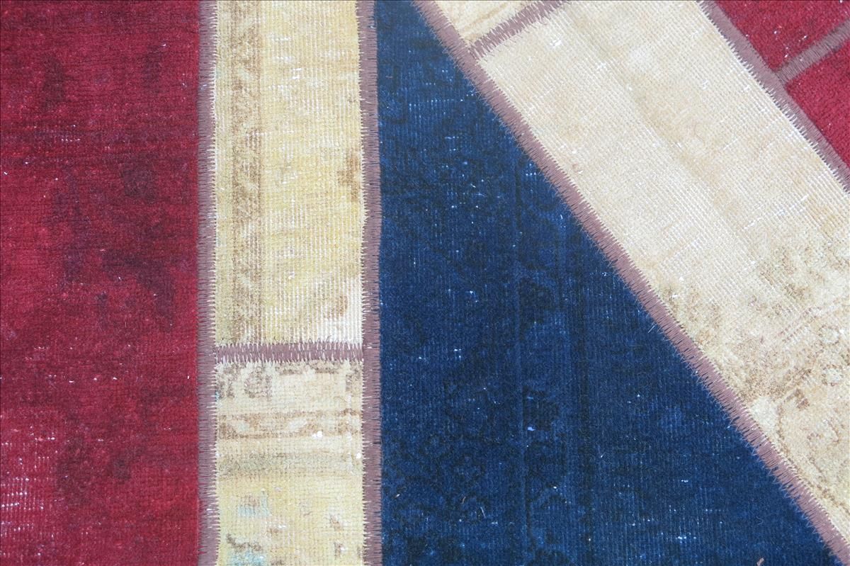 Patchwork Super modern szőnyeg