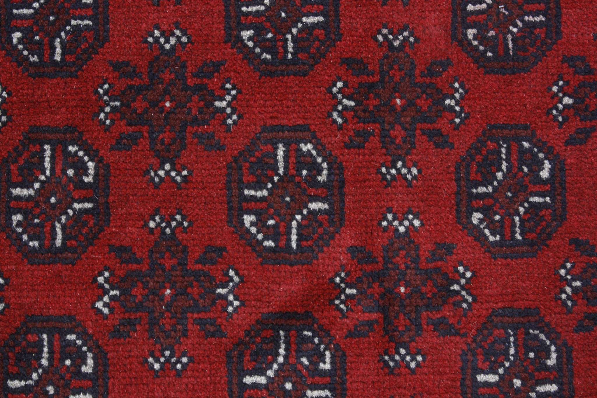 Afghan keleti szőnyeg