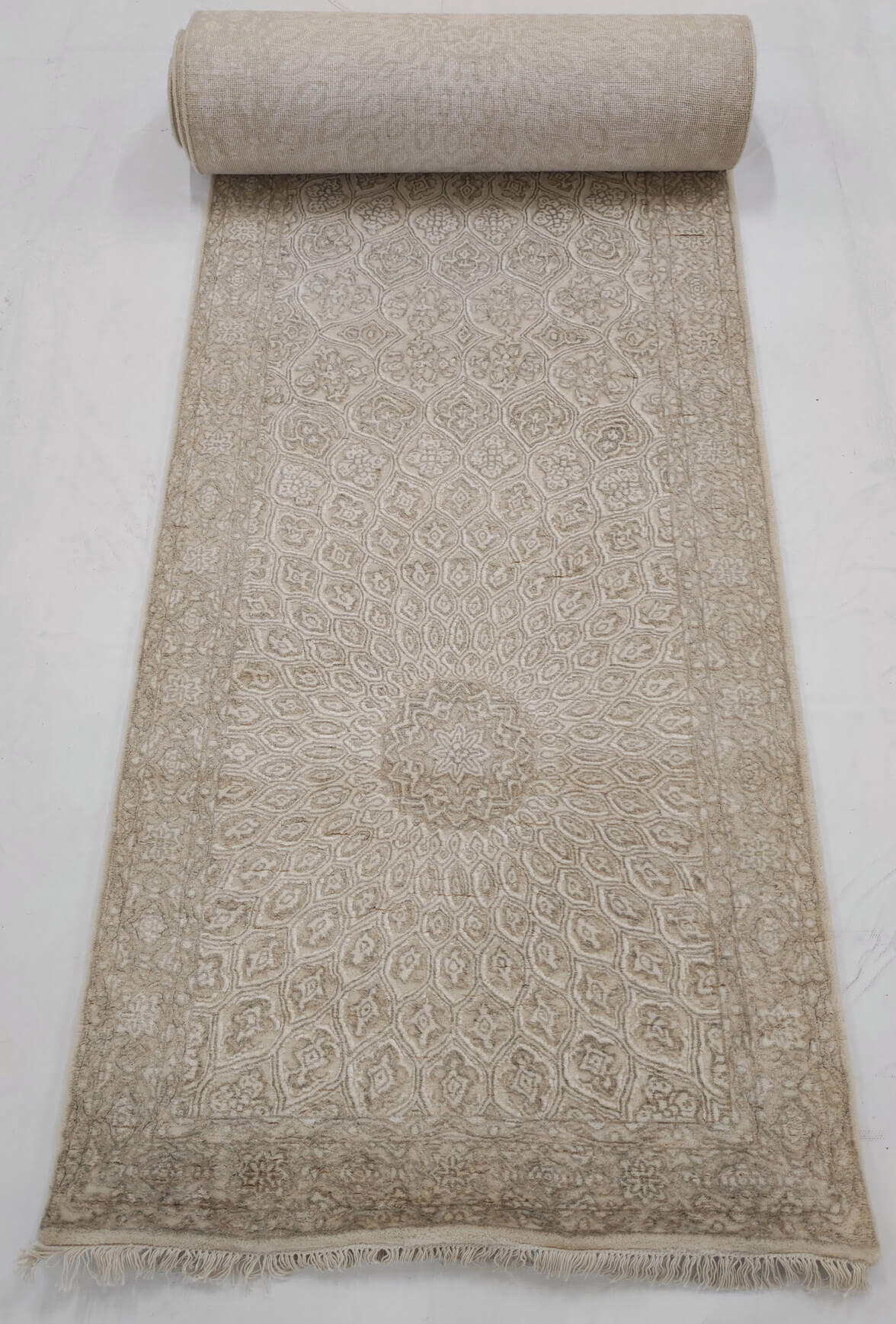Tabriz Royal perzsa szőnyeg