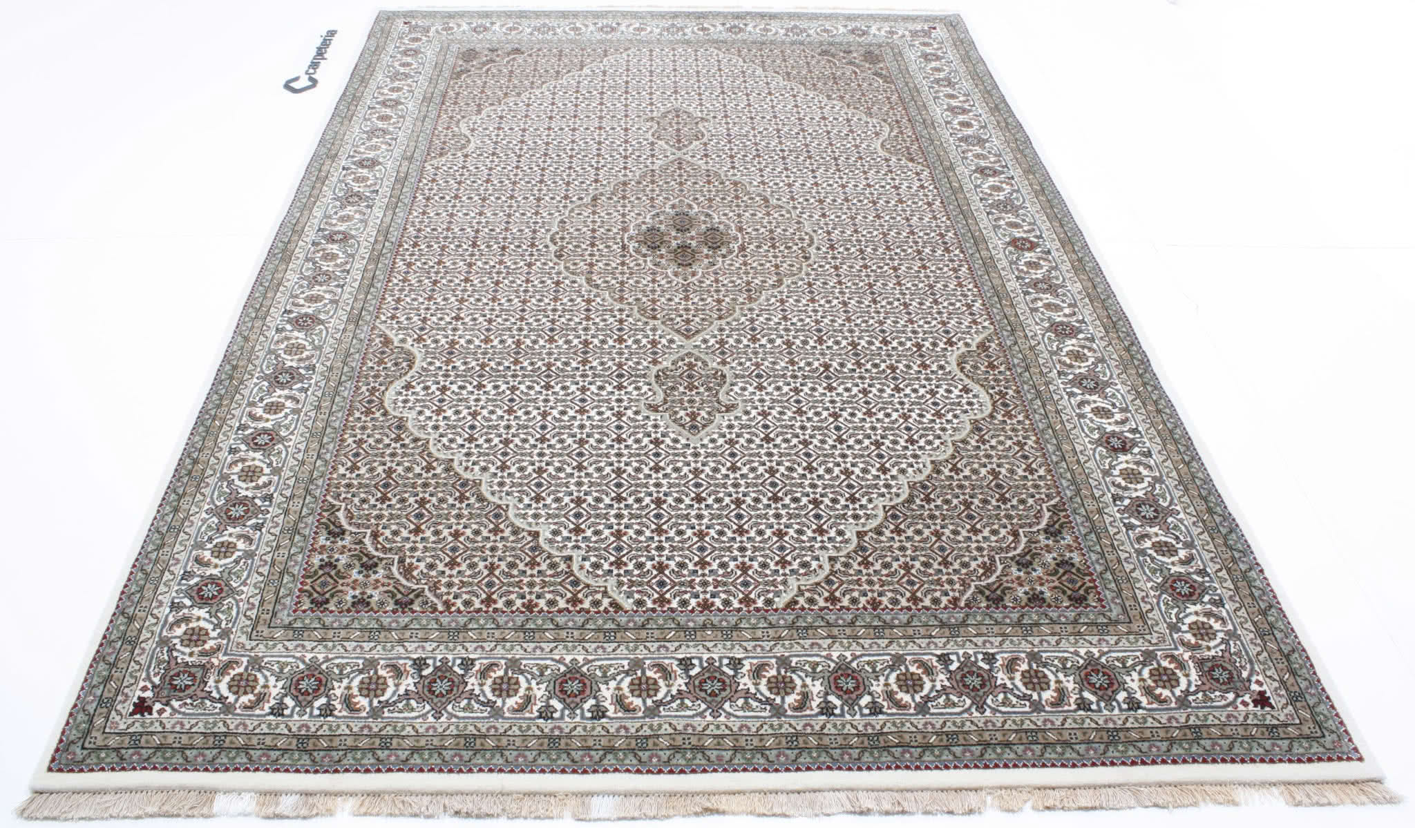 Tabriz Royal keleti szőnyeg