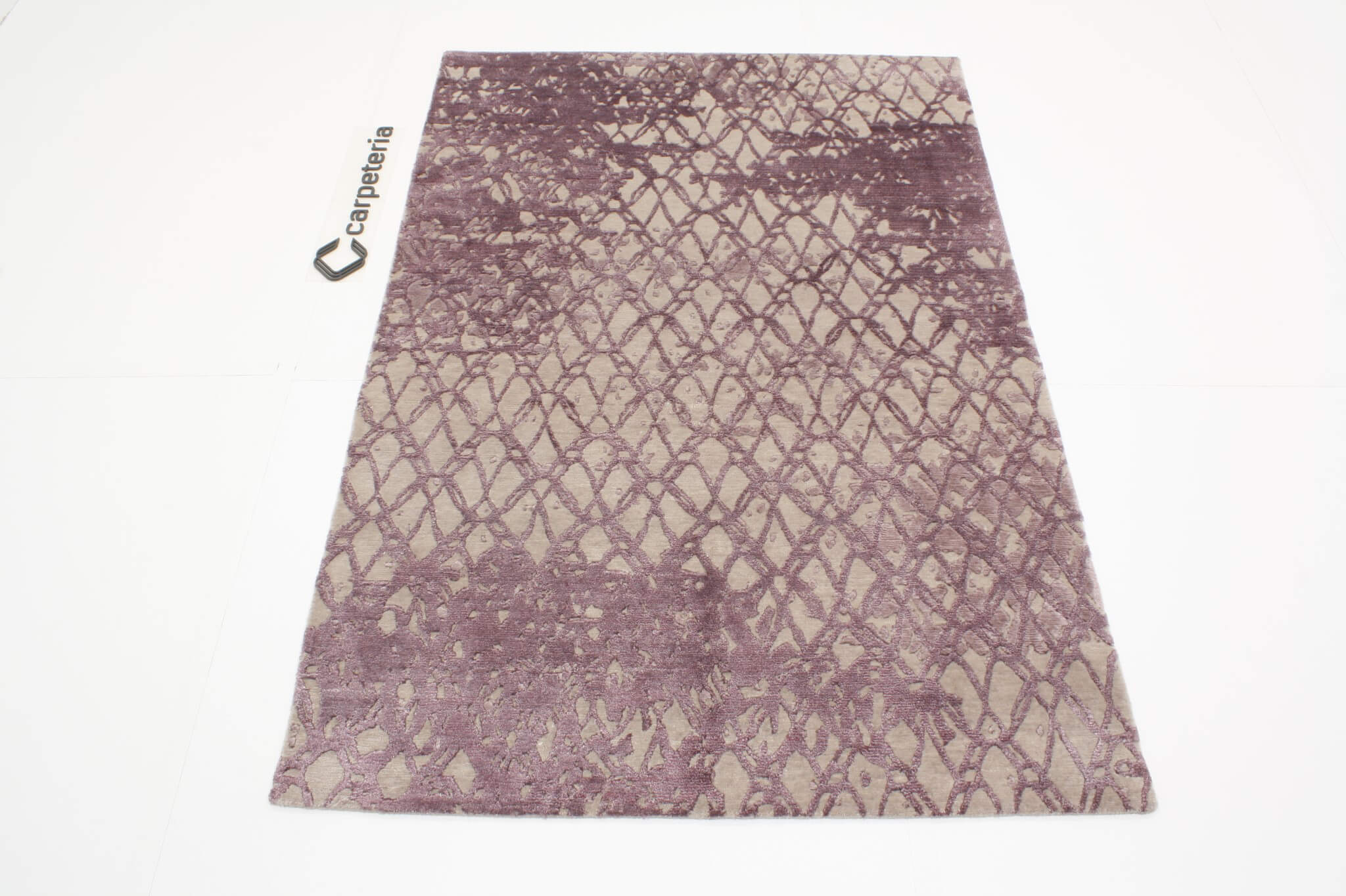 Ikat Royal modern szőnyeg