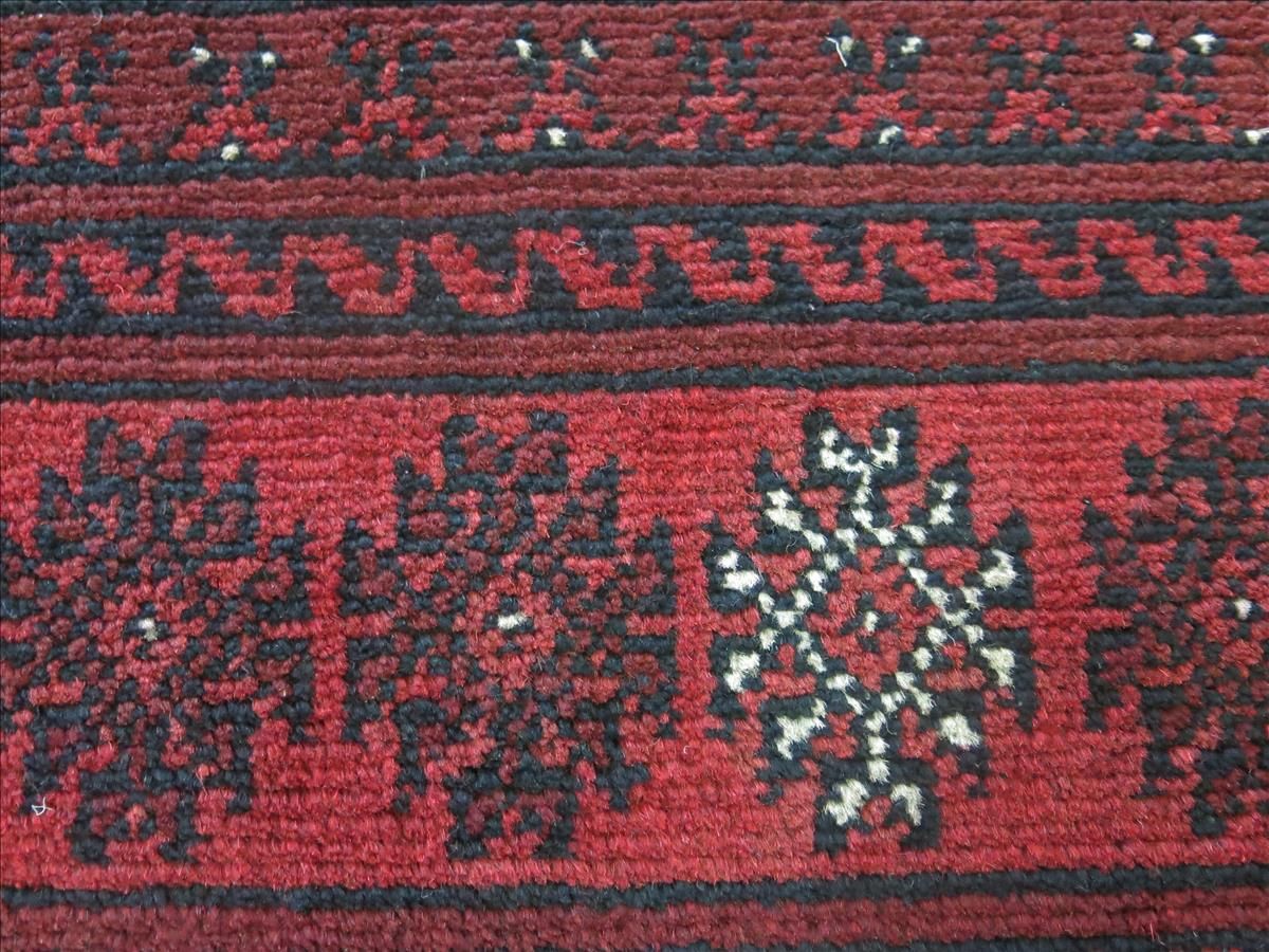 Afghan Filpa keleti szőnyeg