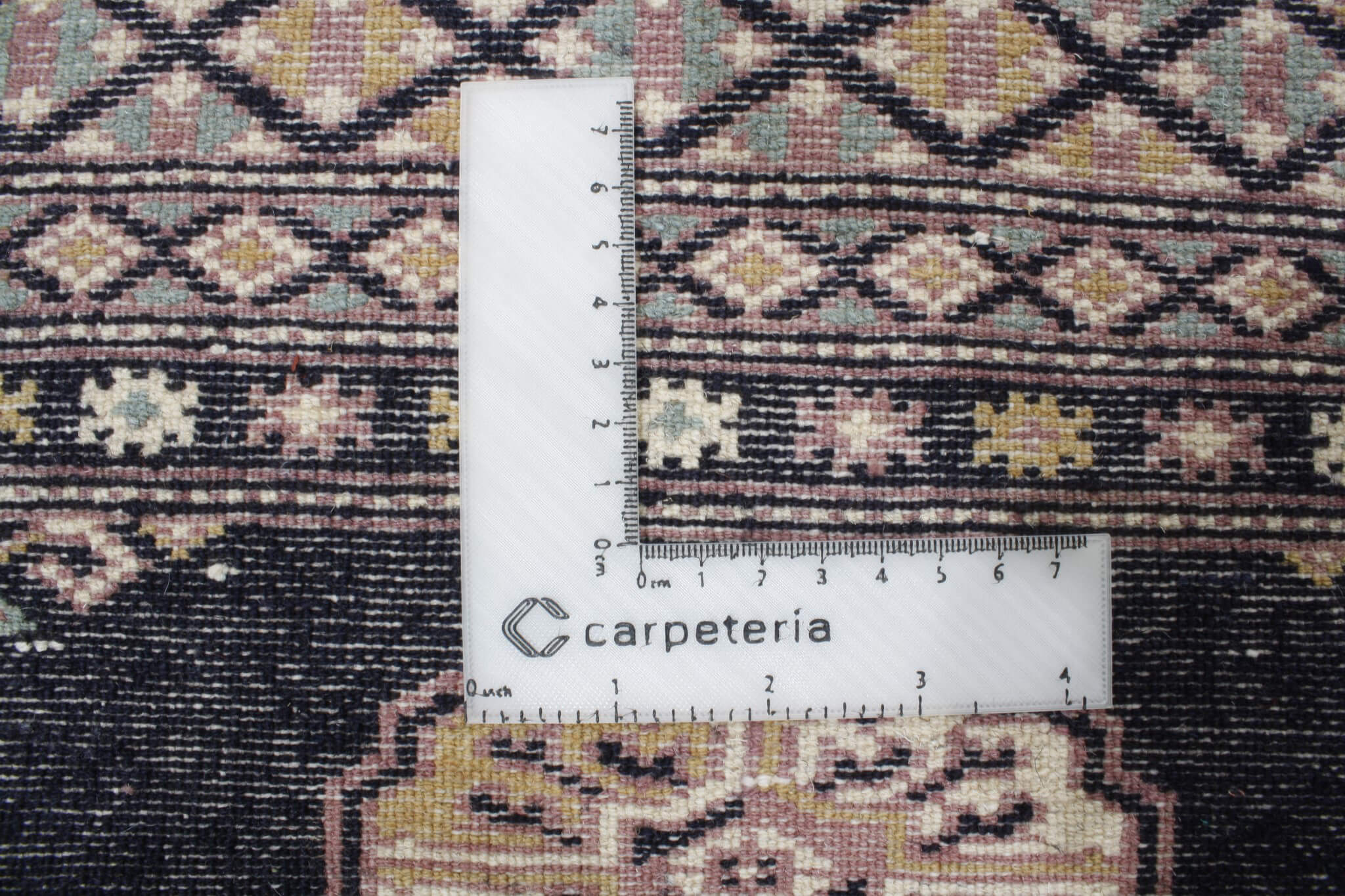 Bukhara exkluzív keleti szőnyeg