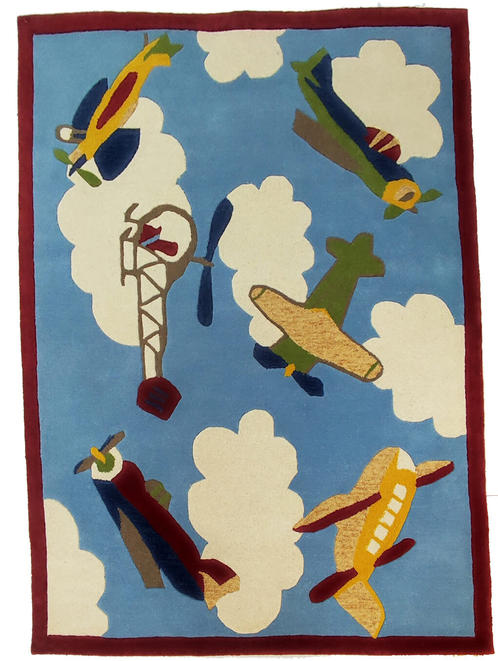 Rug Kids Universe Premium