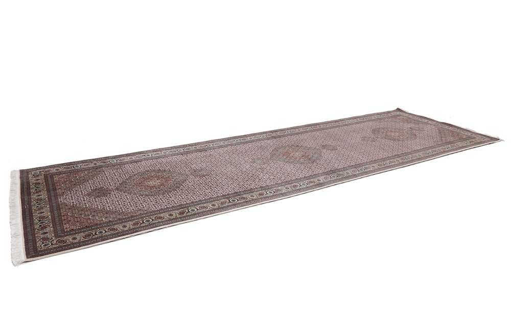 Tabriz perzsa szőnyeg
