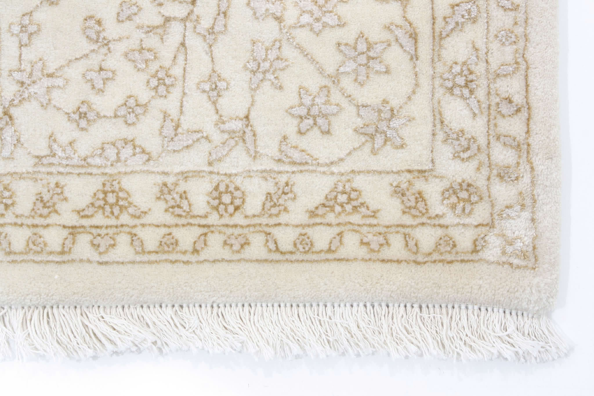 Oriental rug Tabriz Exclusive