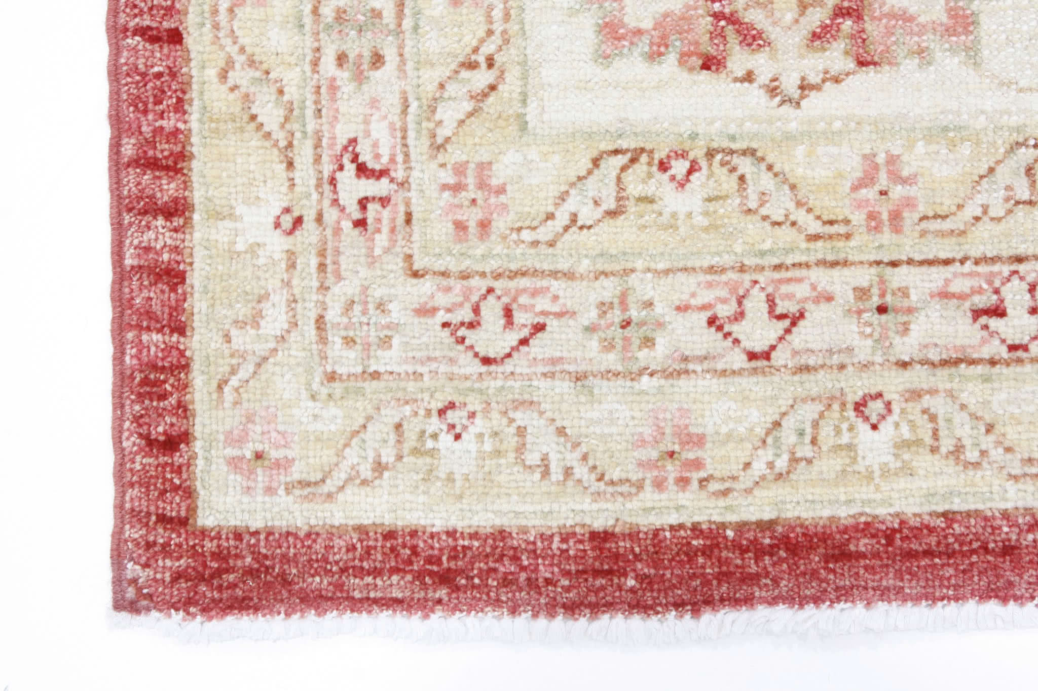 Oriental rug Ziegler Exclusive