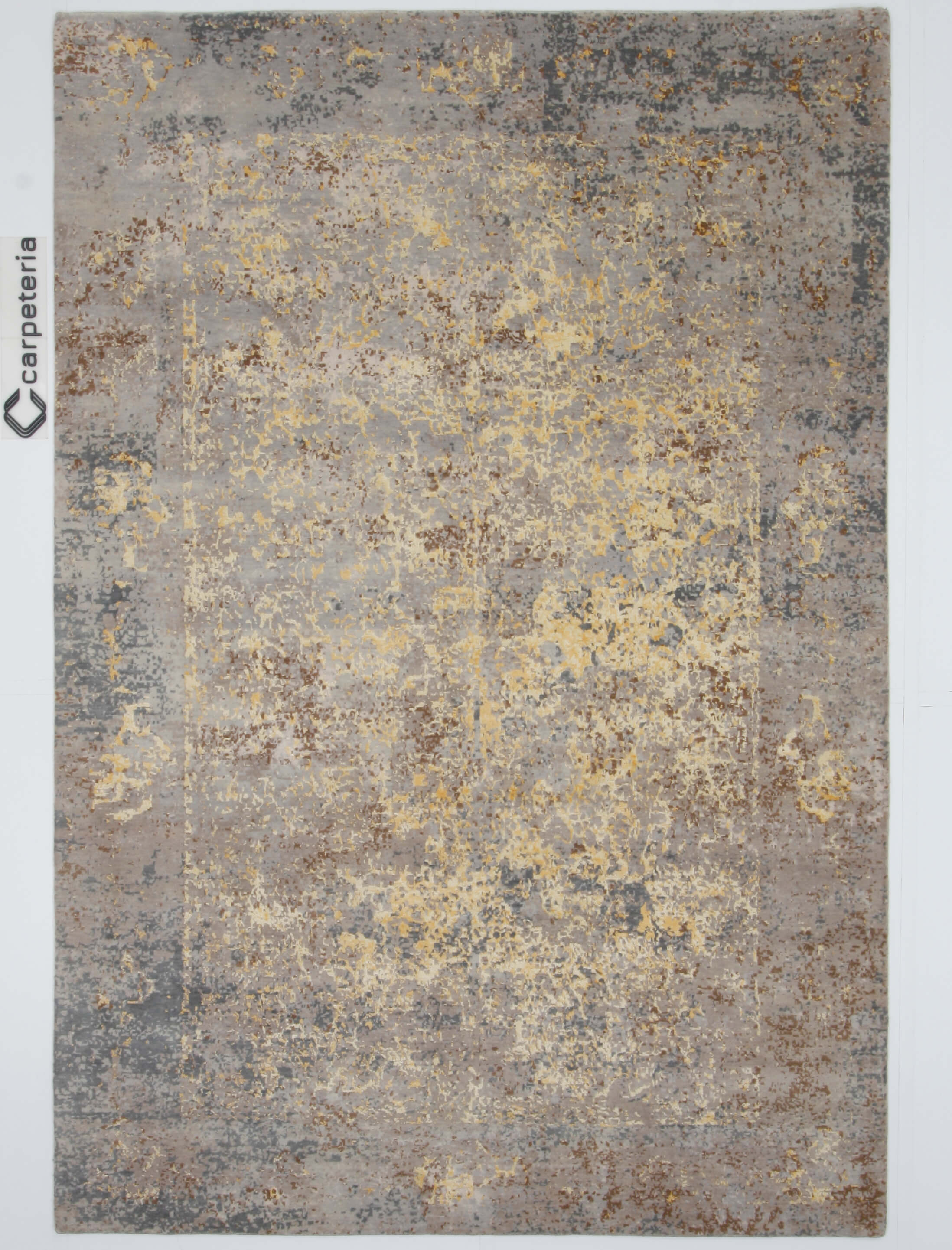 Ikat Royal modern szőnyeg