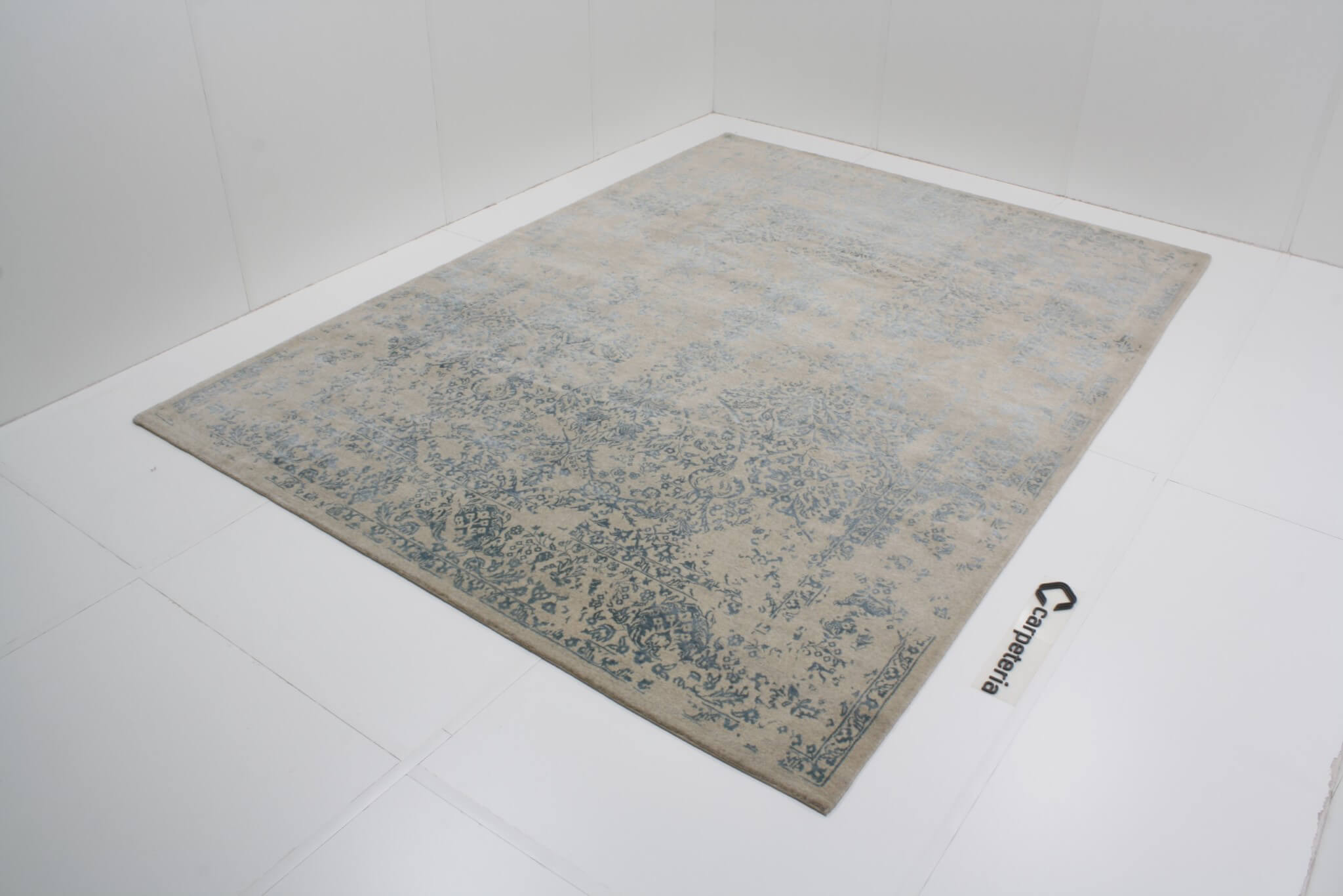 Ikat Royal modern szőnyeg