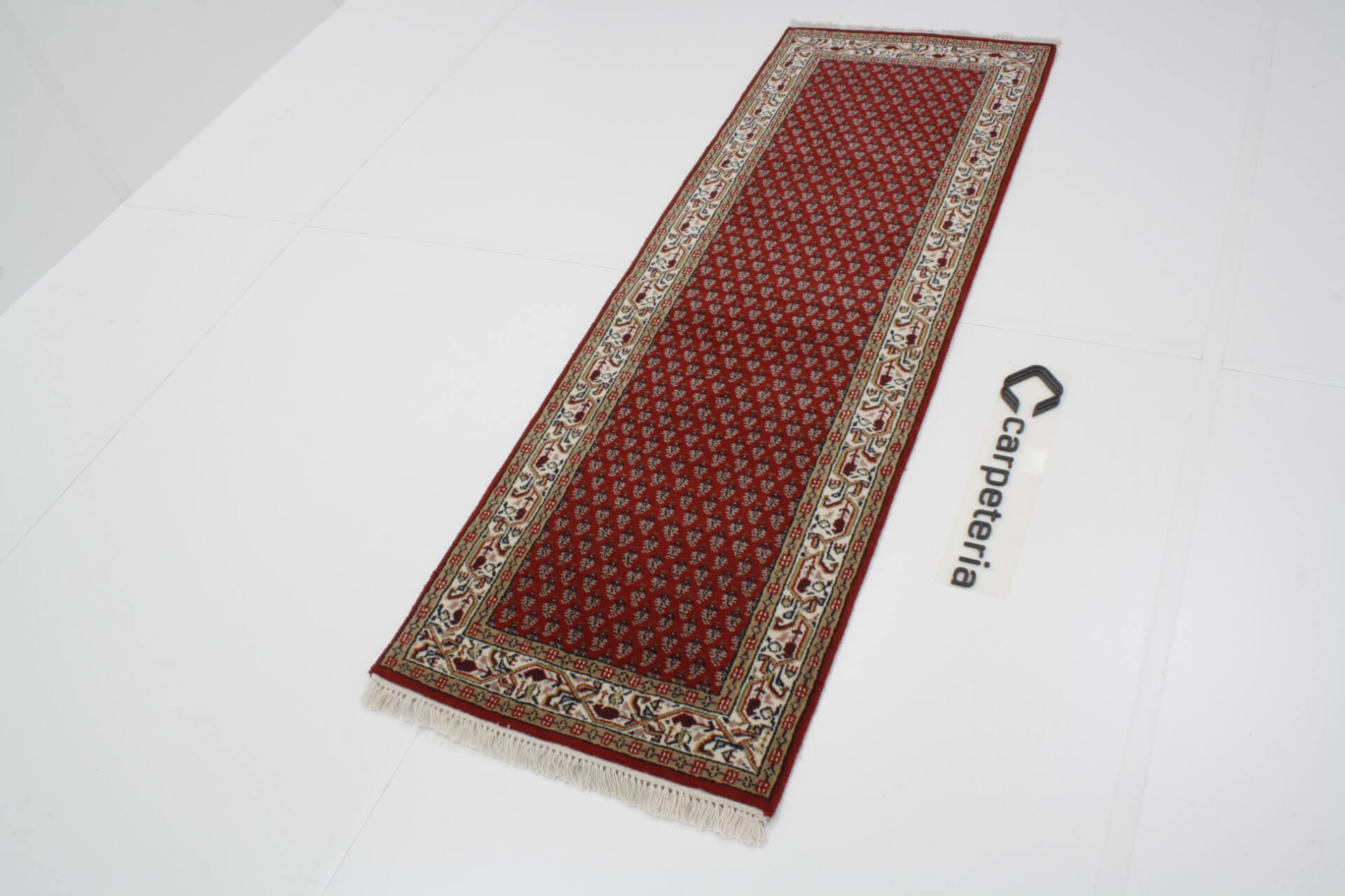 Oriental rug Mir